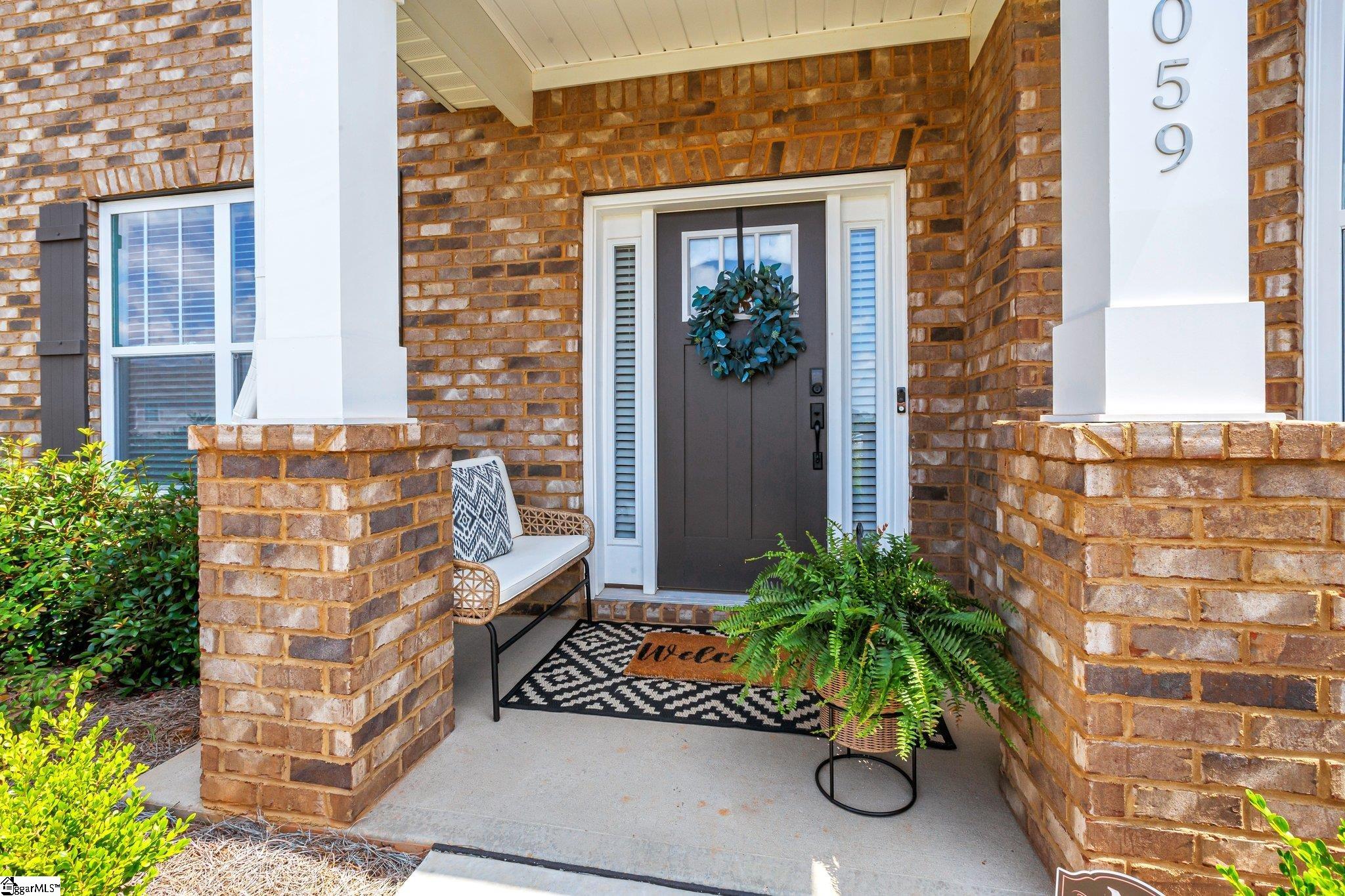 3059 Toliver Trail Boiling Springs, SC 29316