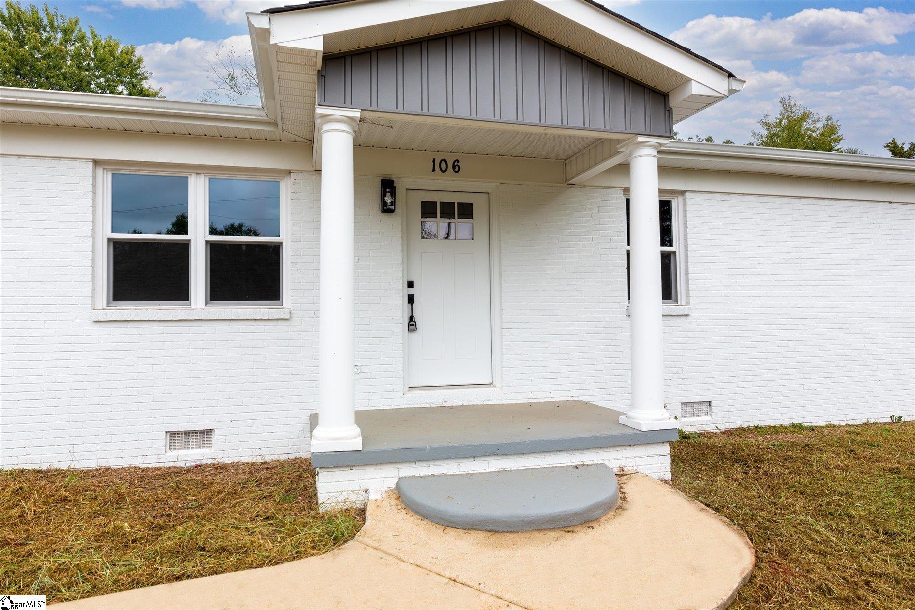106 Alpha Drive Greenville, SC 29605