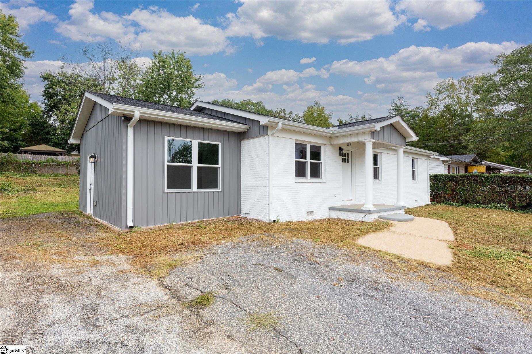 106 Alpha Drive Greenville, SC 29605