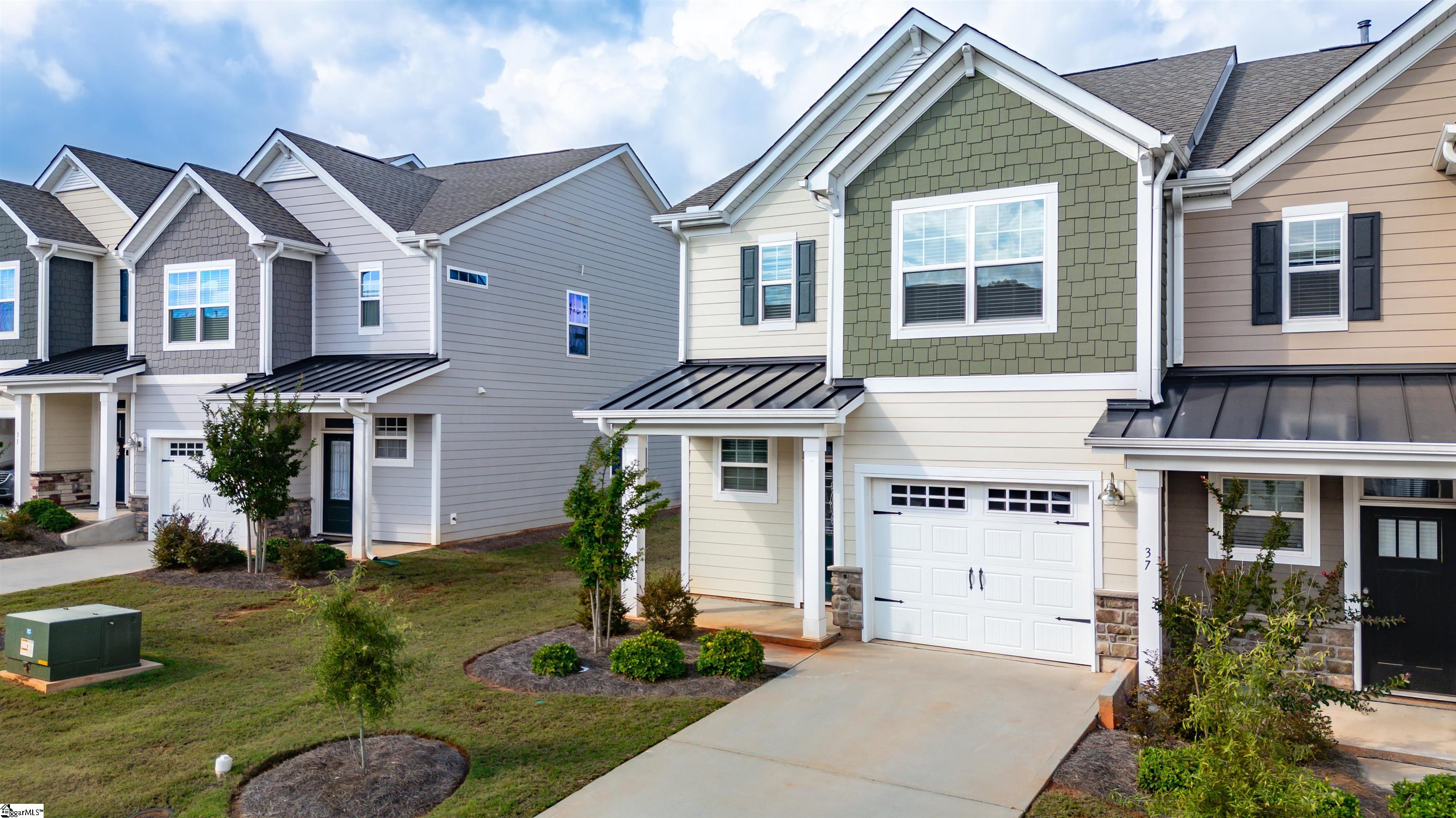 35 Gaskins Trail Travelers Rest, SC 29690