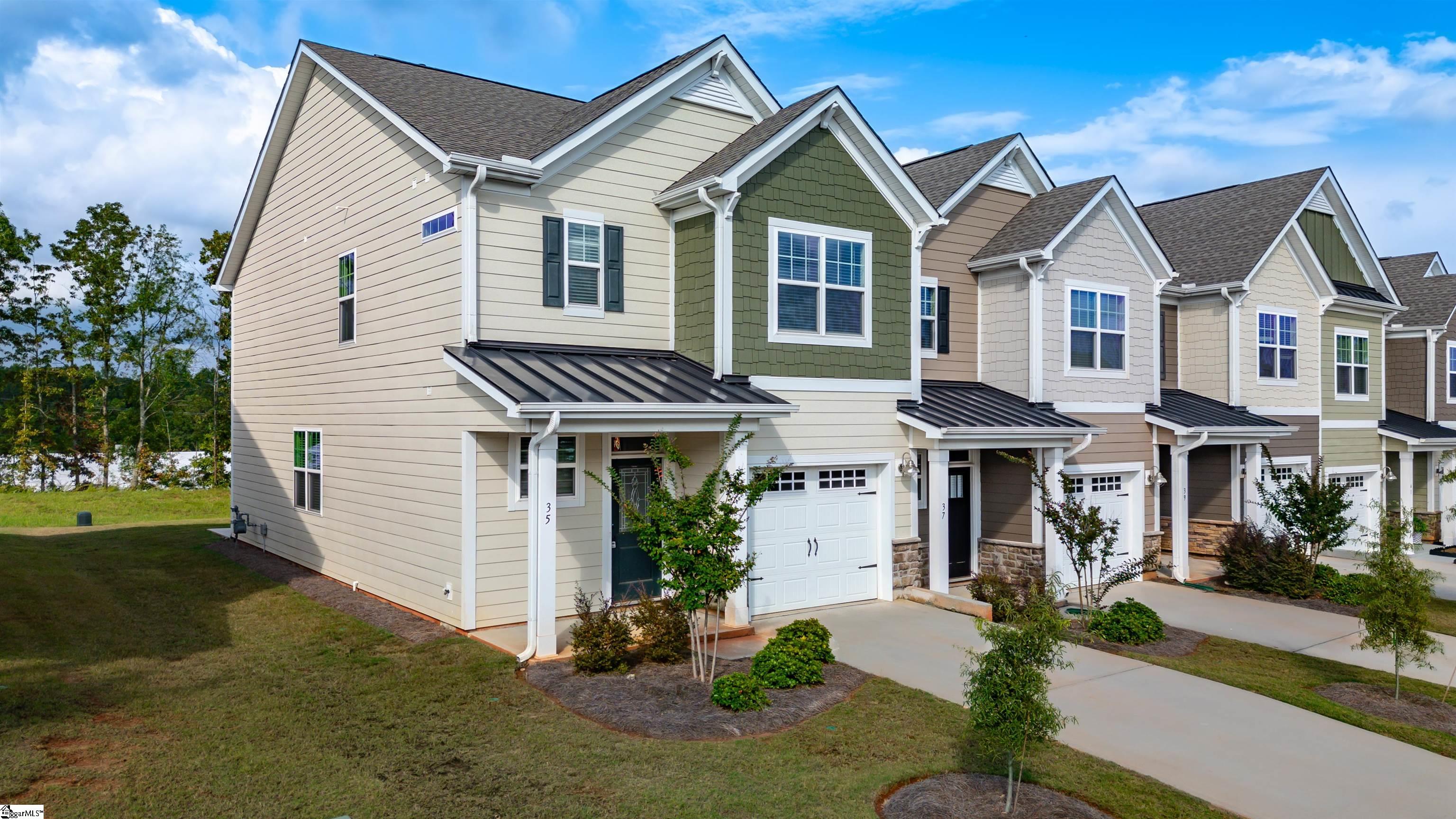 35 Gaskins Trail Travelers Rest, SC 29690
