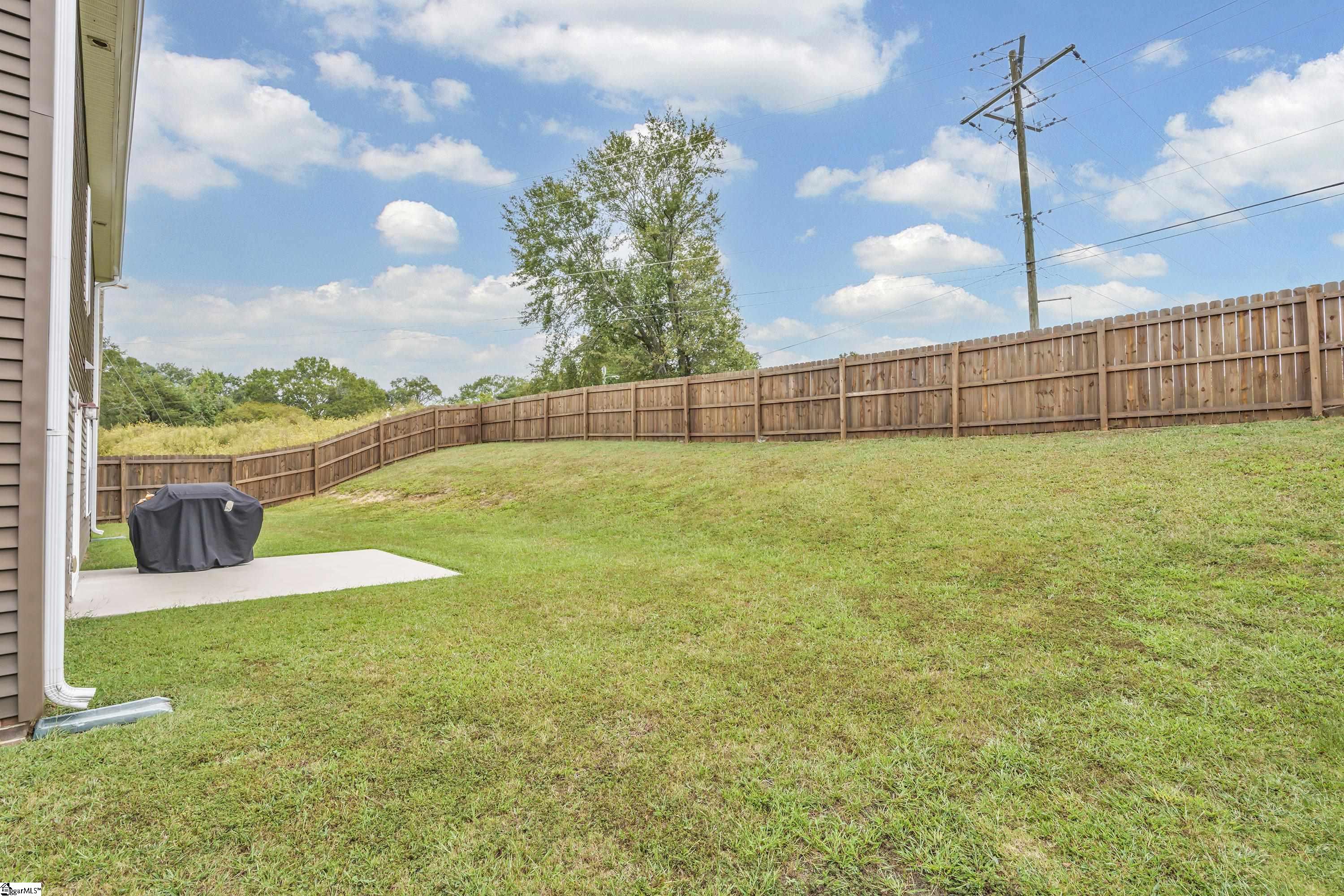 23 Ivyberry Road Simpsonville, SC 29681