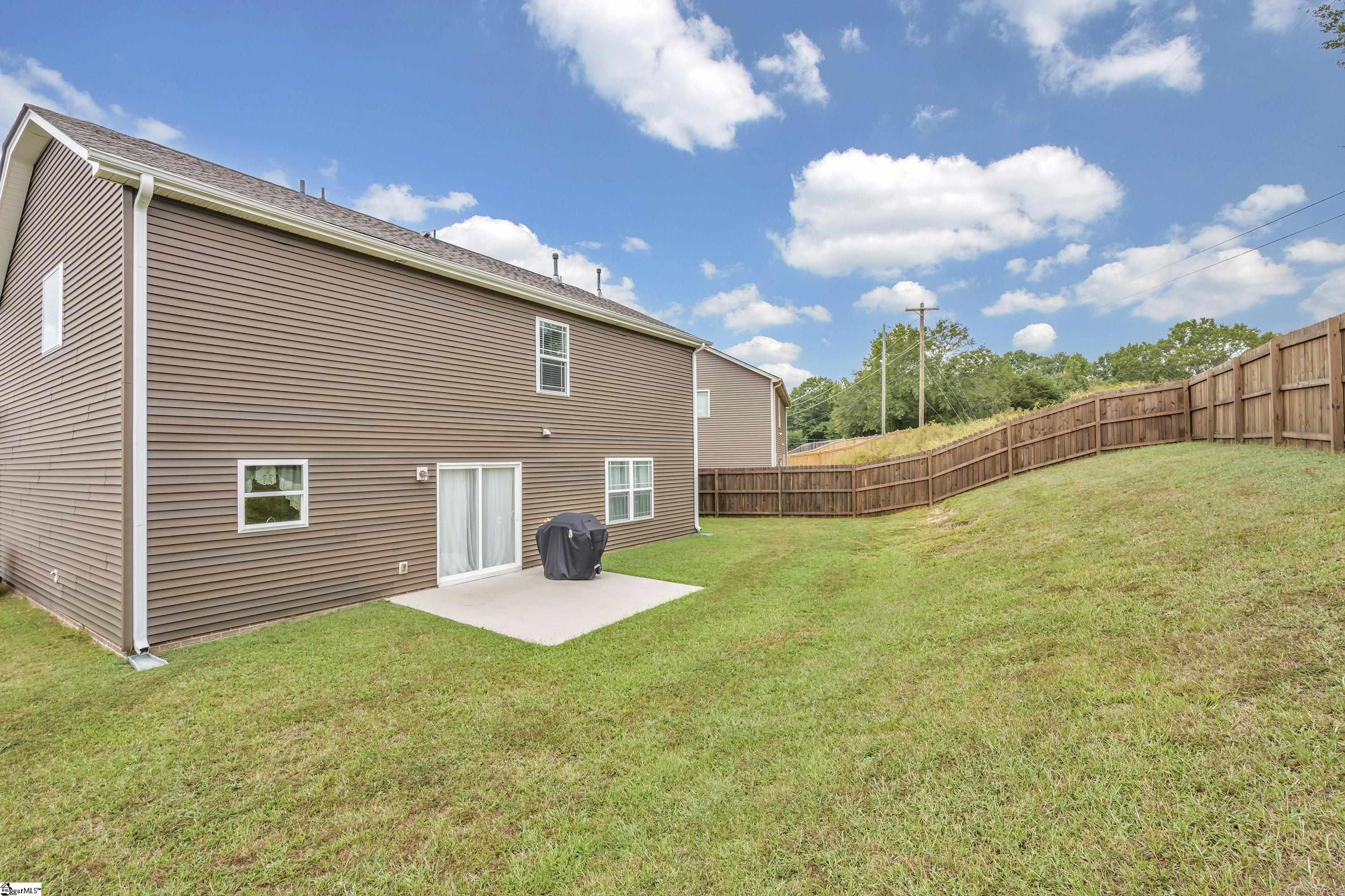 23 Ivyberry Road Simpsonville, SC 29681