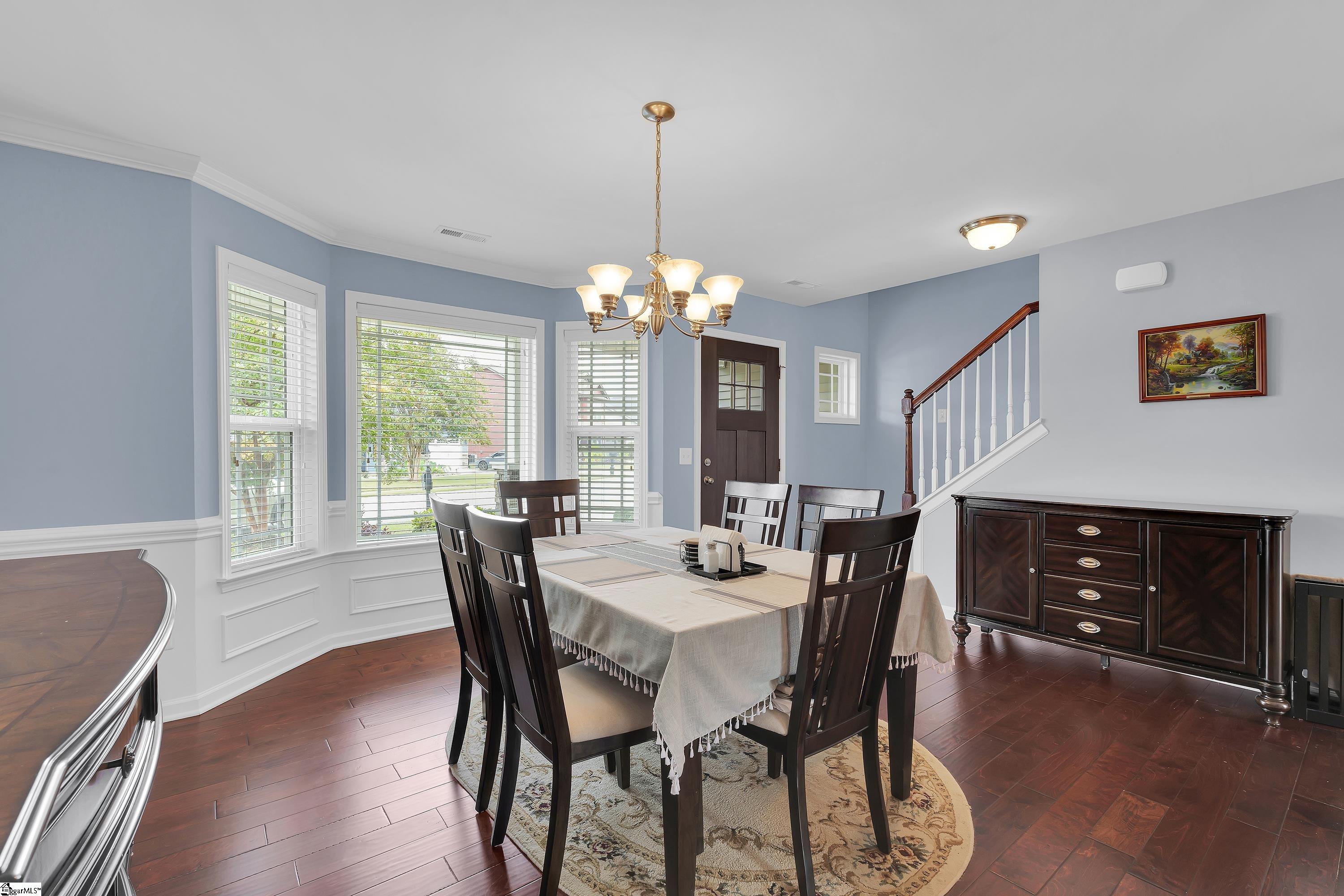 23 Ivyberry Road Simpsonville, SC 29681