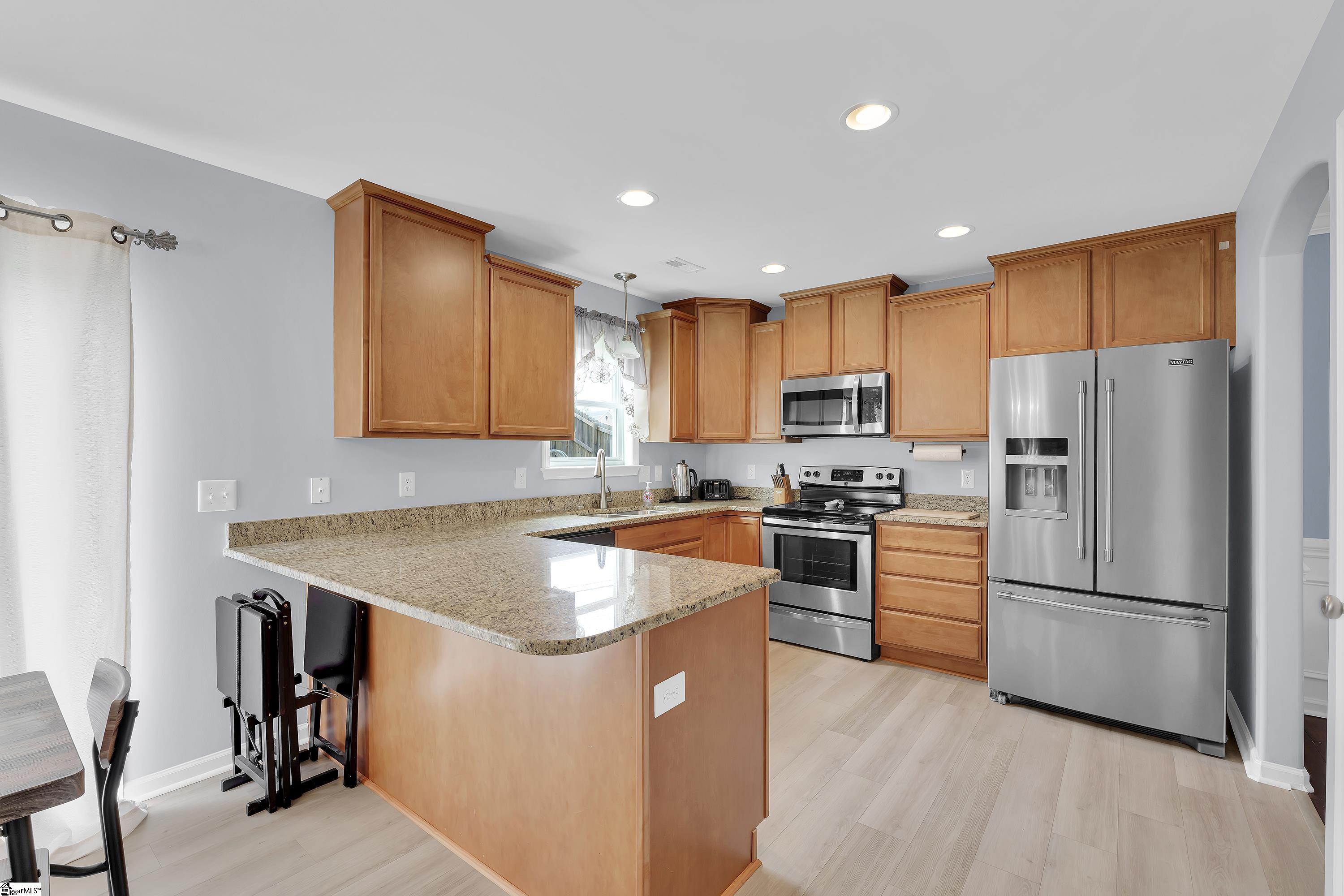 23 Ivyberry Road Simpsonville, SC 29681
