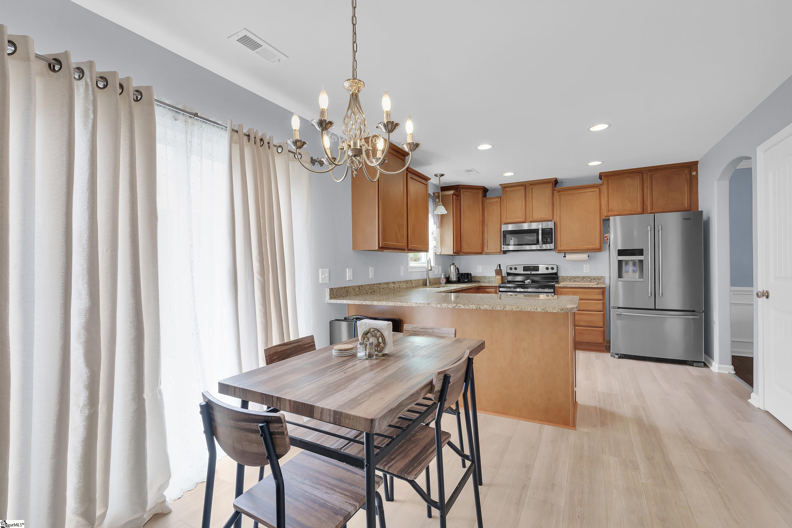 23 Ivyberry Road Simpsonville, SC 29681