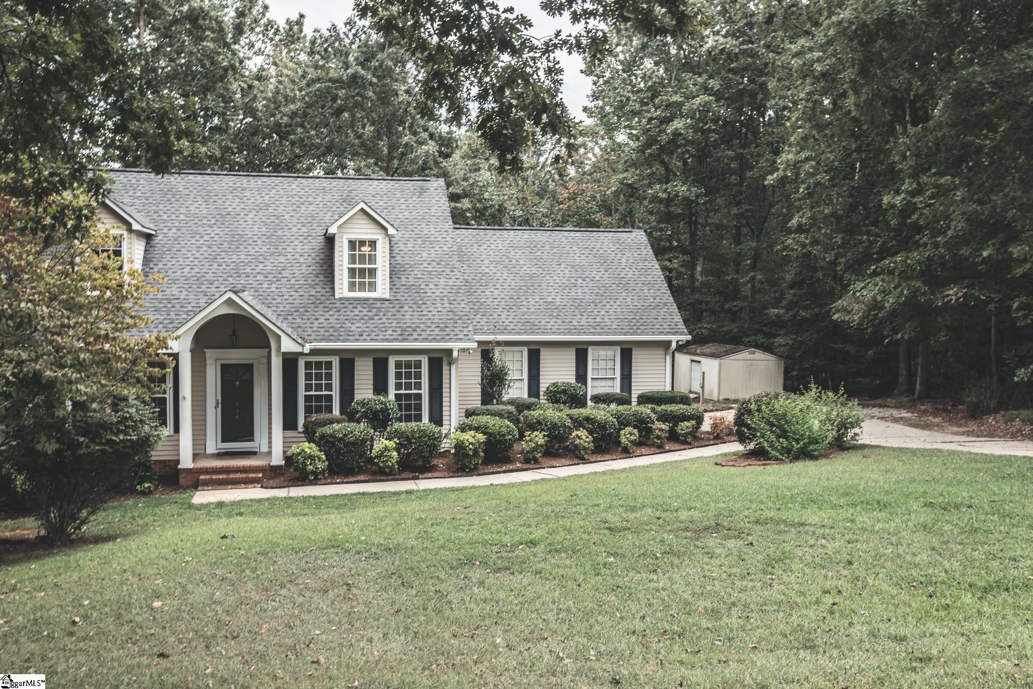 114 Beech Lane Anderson, SC 29621