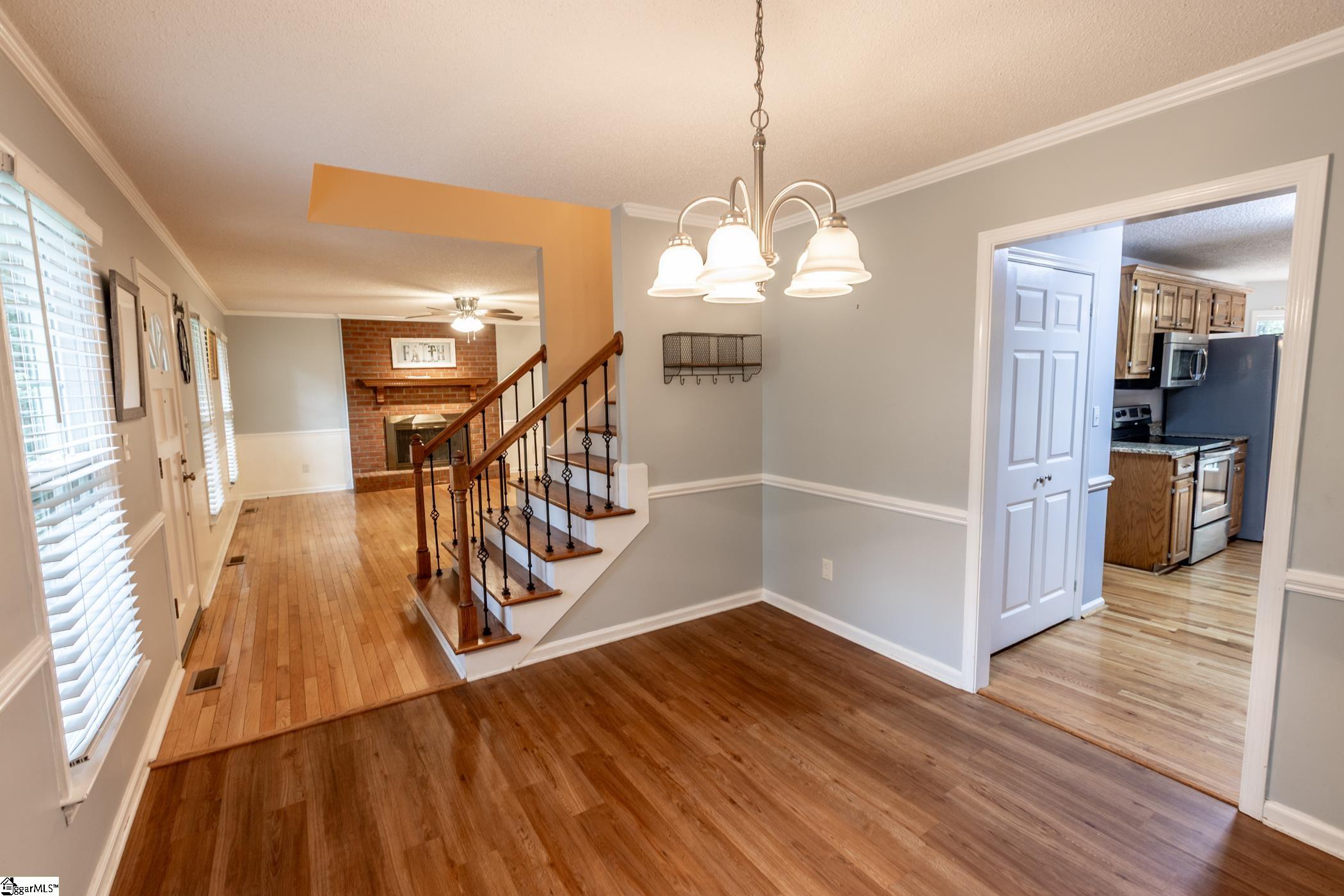 114 Beech Lane Anderson, SC 29621