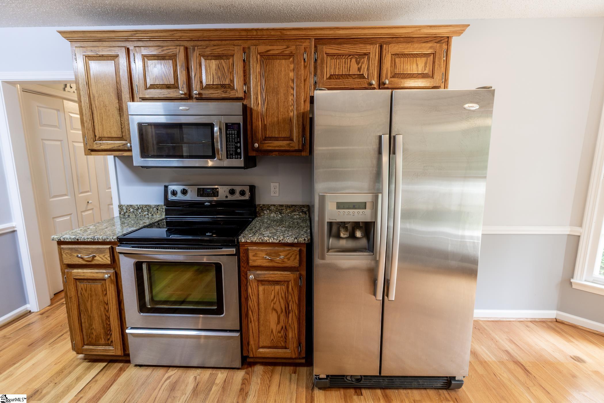 114 Beech Lane Anderson, SC 29621