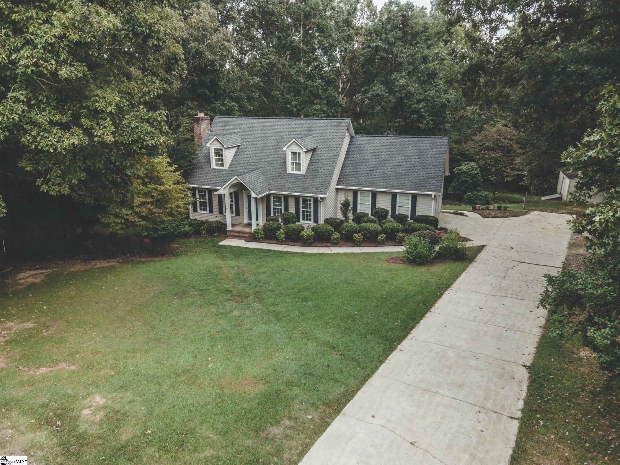 114 Beech Lane Anderson, SC 29621