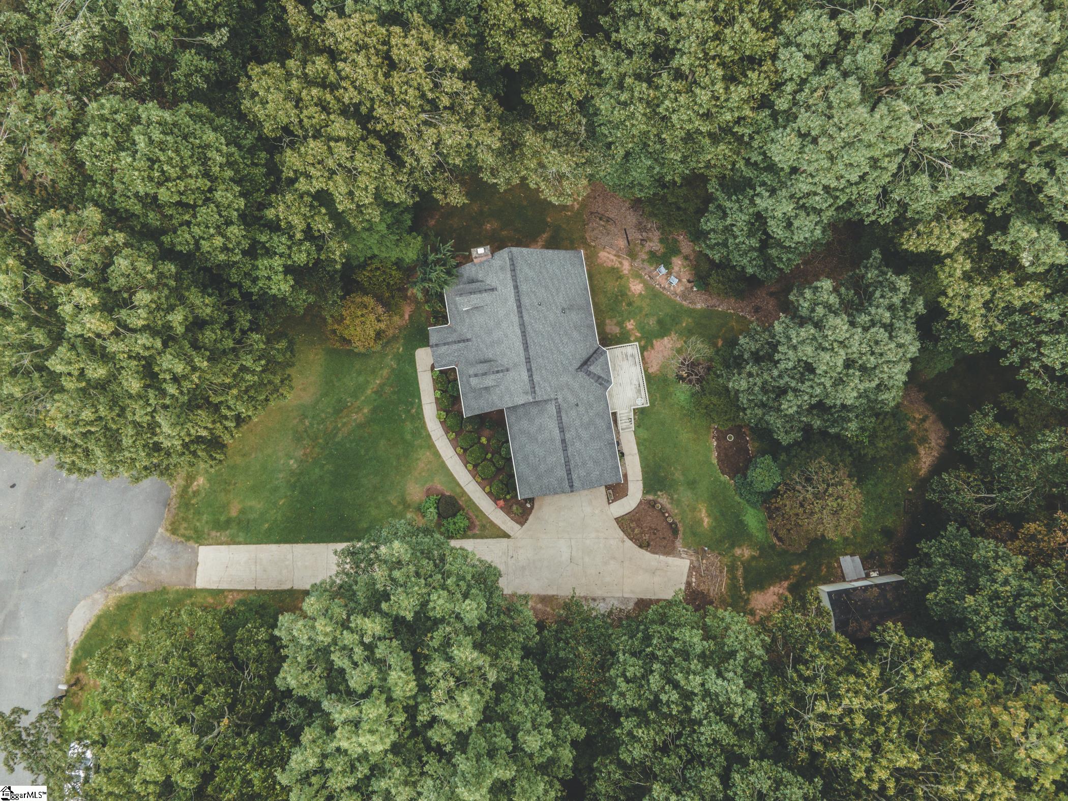 114 Beech Lane Anderson, SC 29621