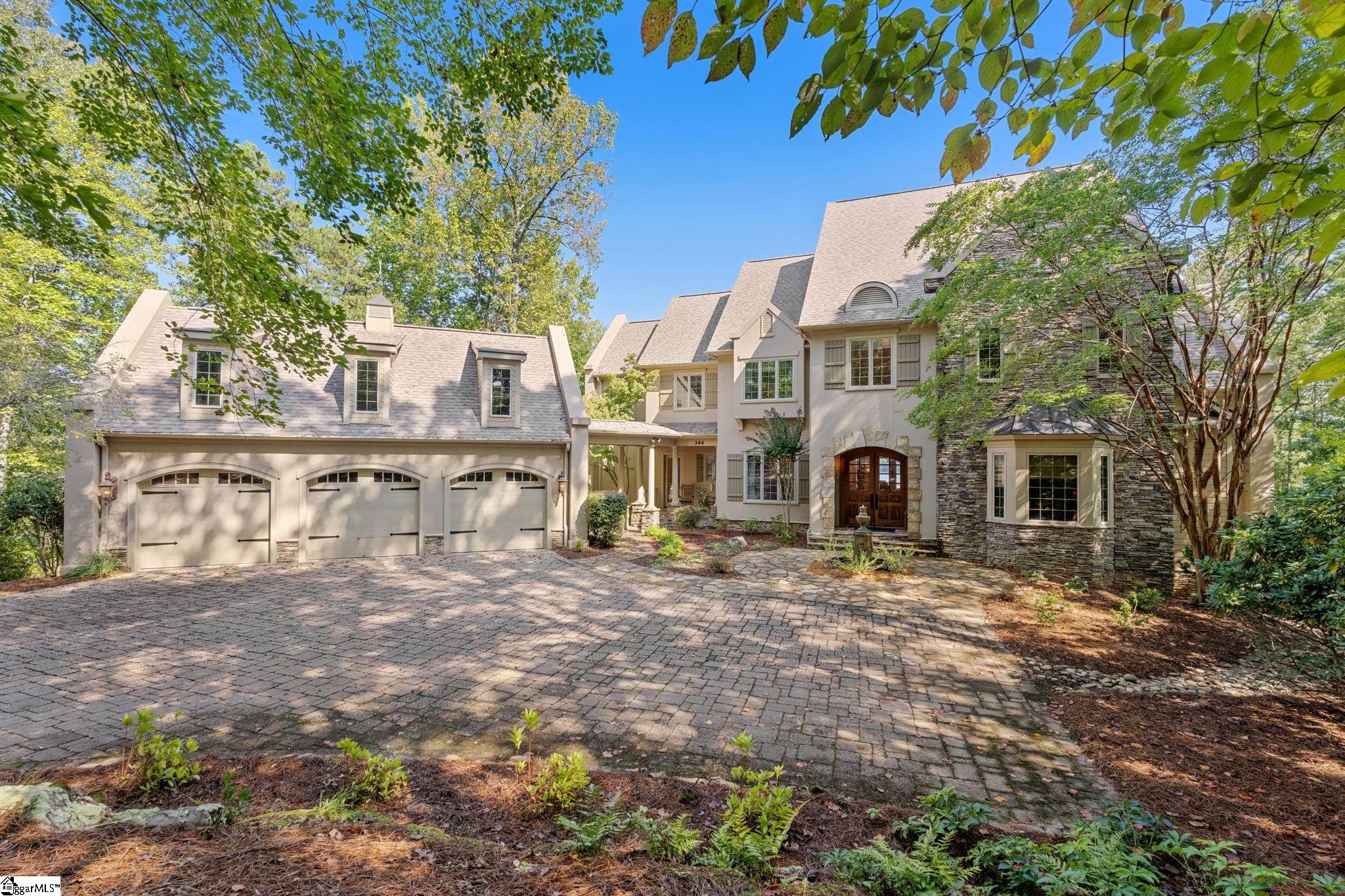 344 Long Cove Trail Salem, SC 29676