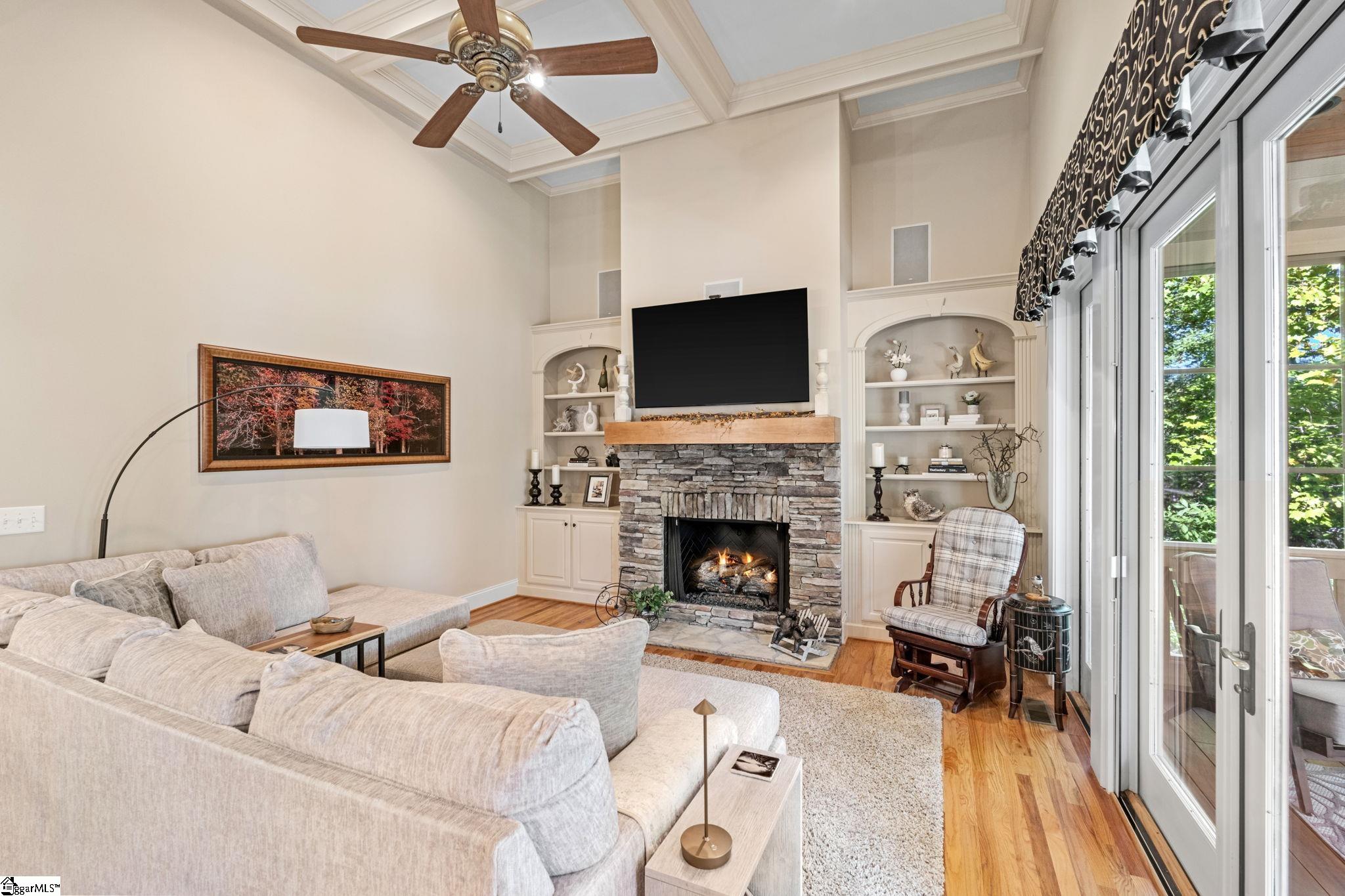 344 Long Cove Trail Salem, SC 29676