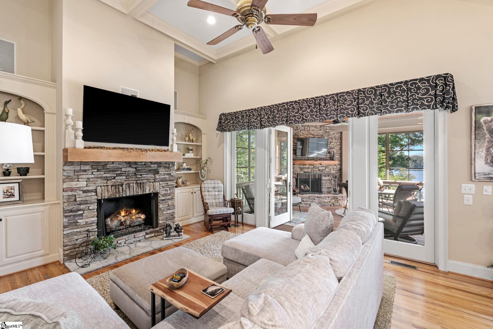 344 Long Cove Trail Salem, SC 29676