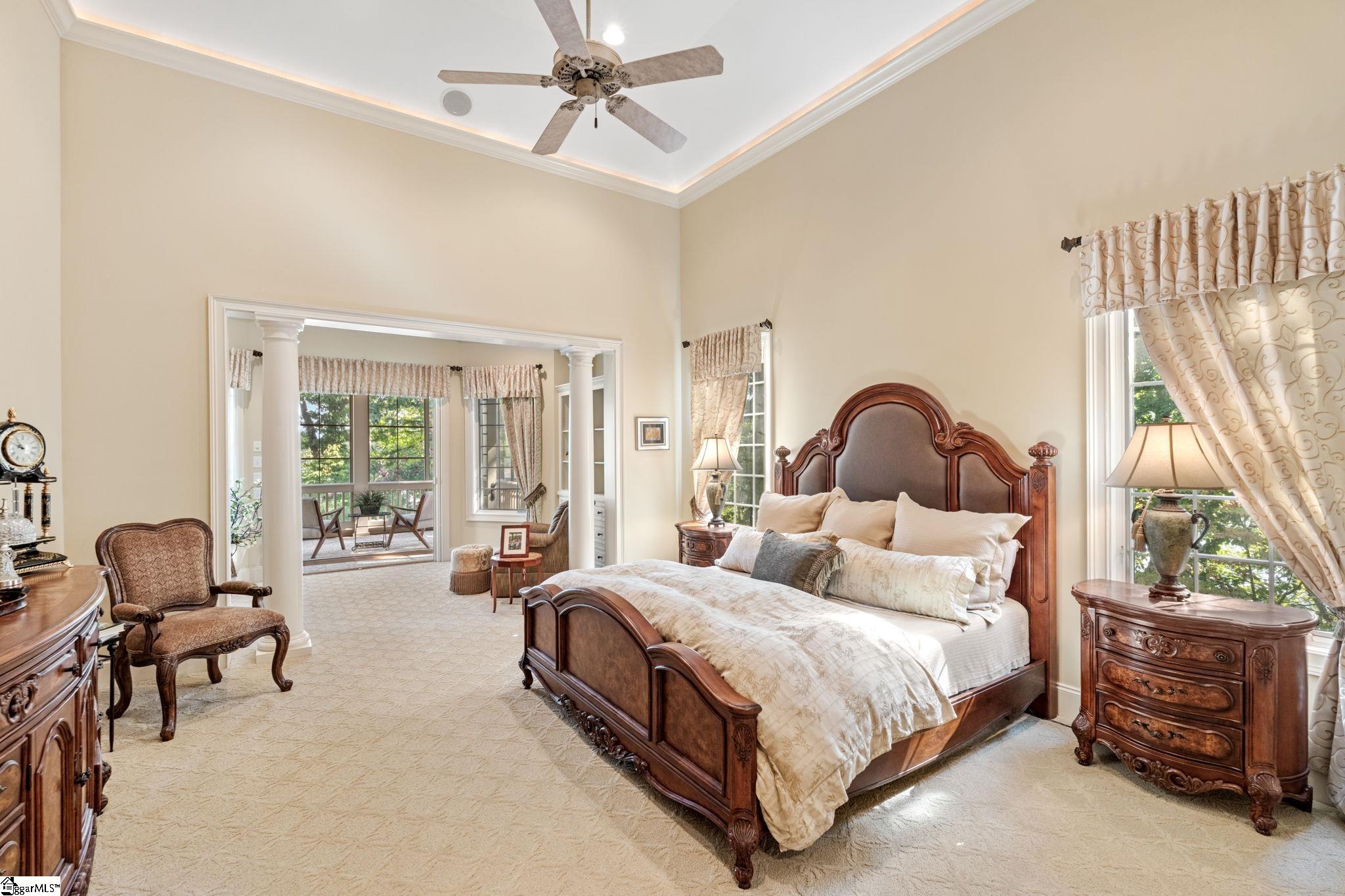 344 Long Cove Trail Salem, SC 29676