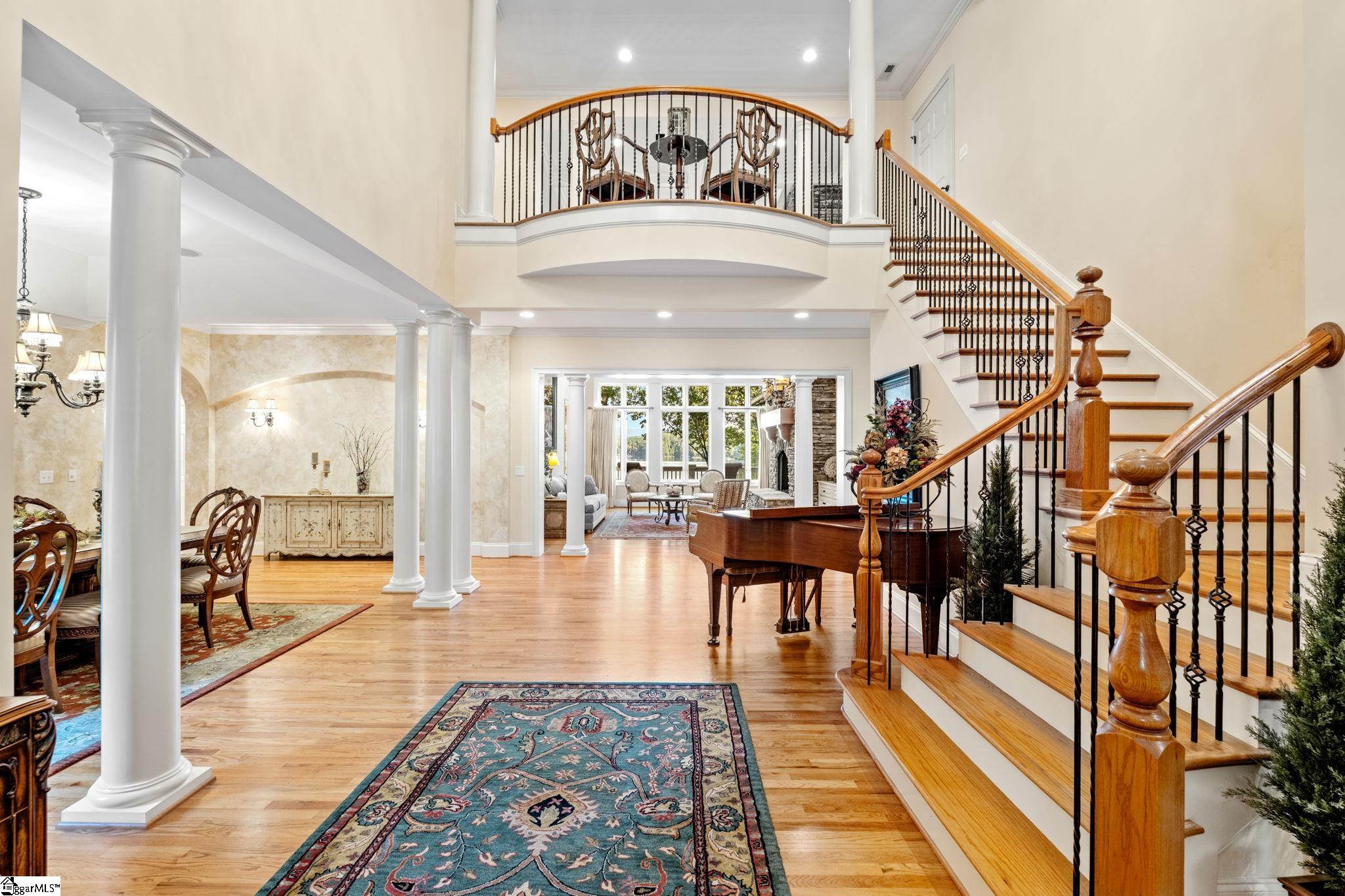 344 Long Cove Trail Salem, SC 29676