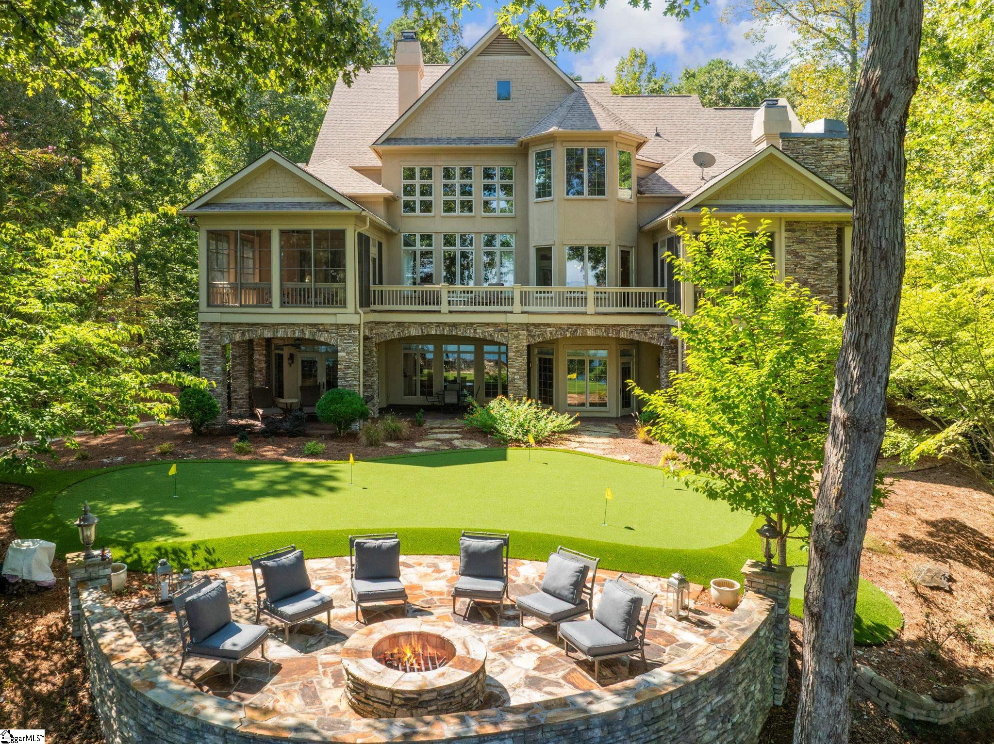 344 Long Cove Trail Salem, SC 29676
