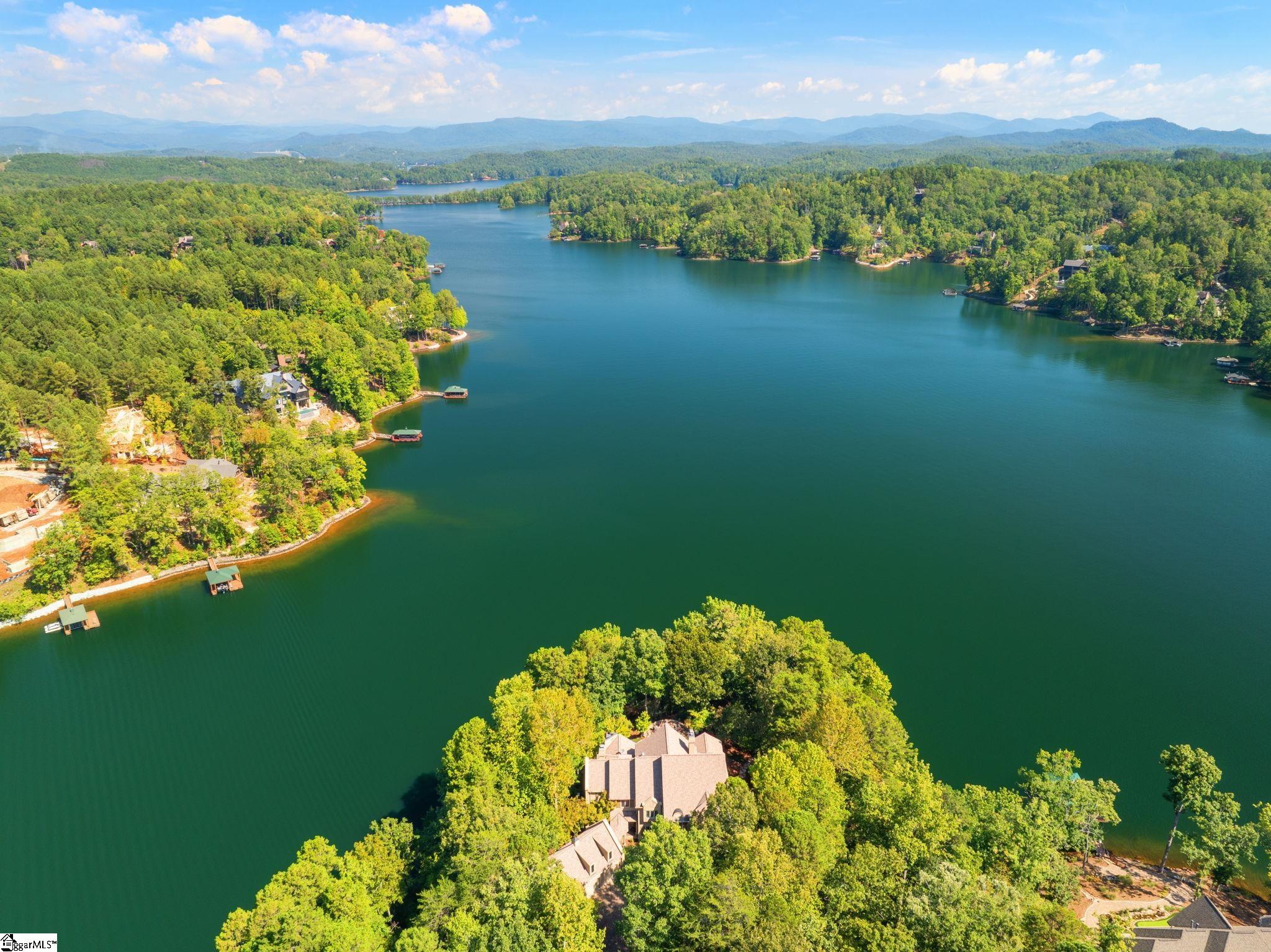 344 Long Cove Trail Salem, SC 29676