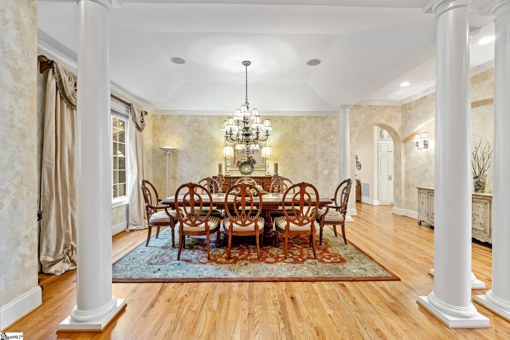 344 Long Cove Trail Salem, SC 29676