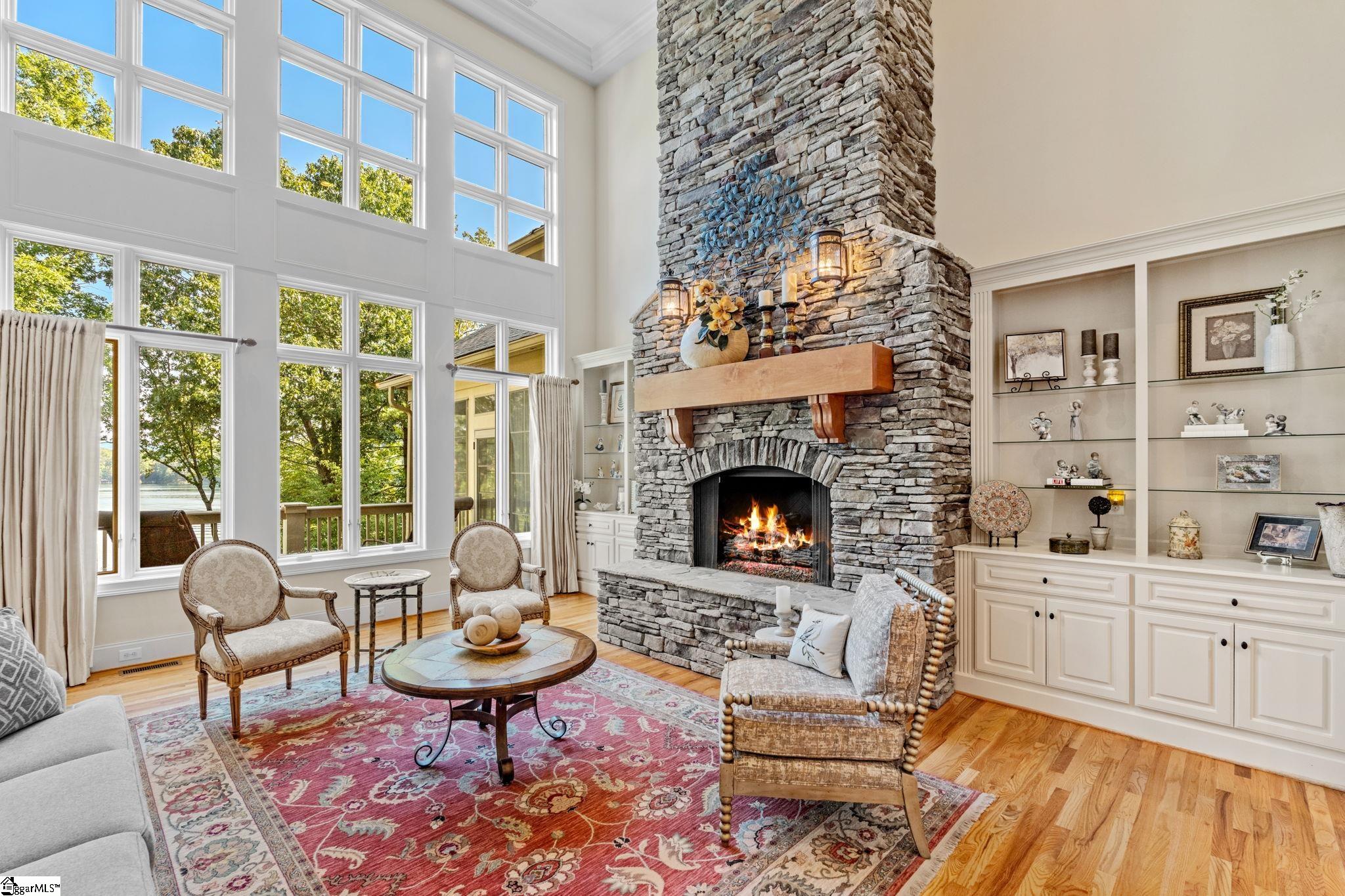 344 Long Cove Trail Salem, SC 29676