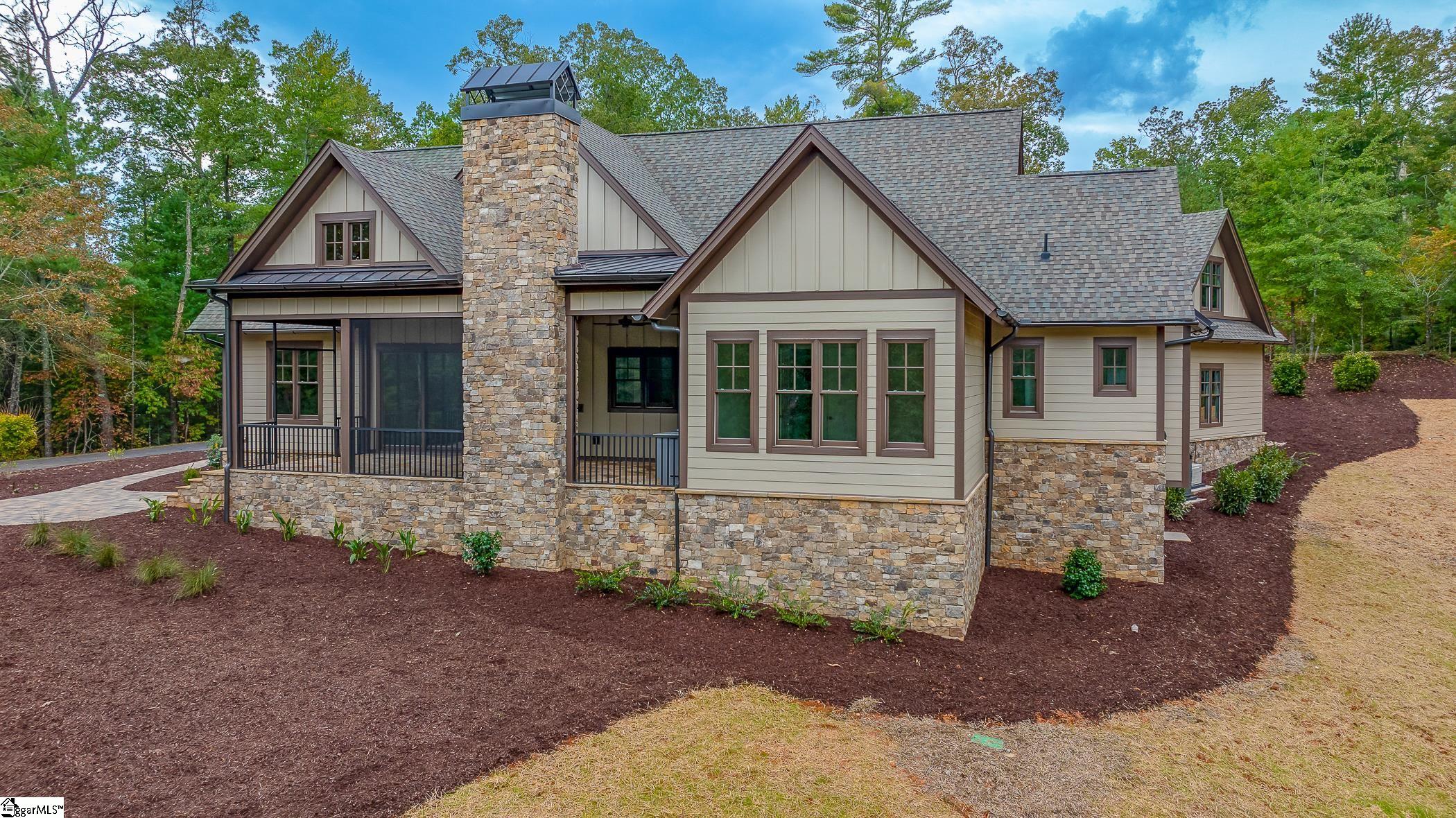 101 Pixie Moss Way Sunset, SC 29685