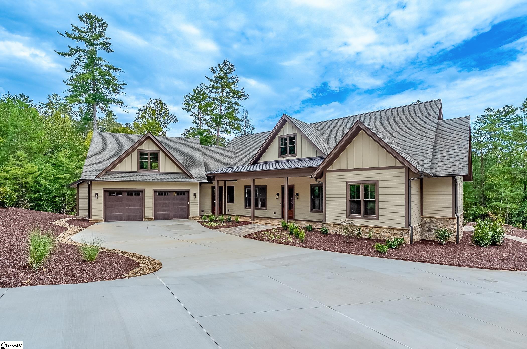 101 Pixie Moss Way Sunset, SC 29685