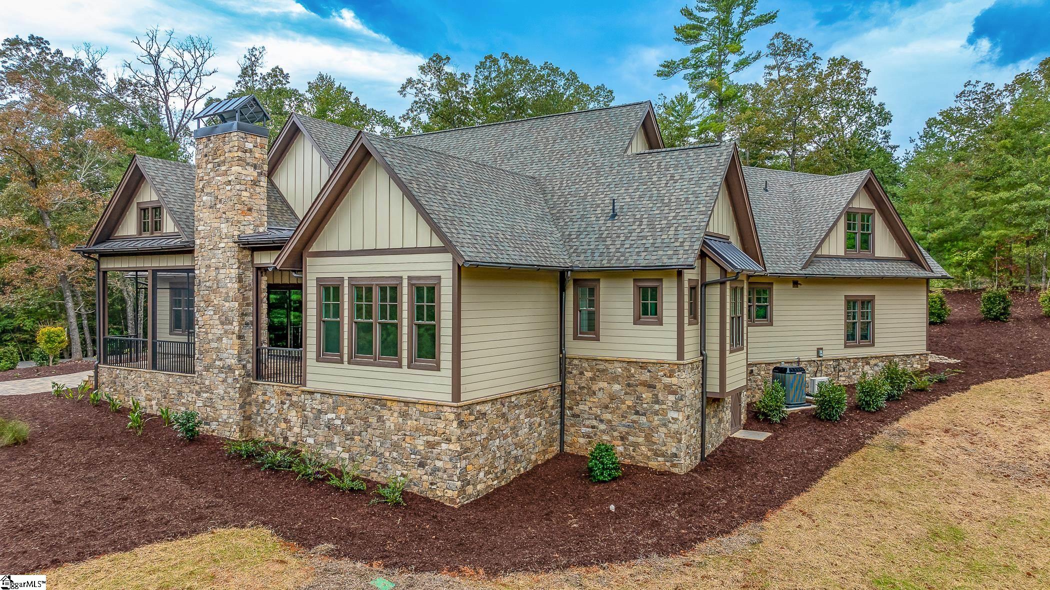 101 Pixie Moss Way Sunset, SC 29685
