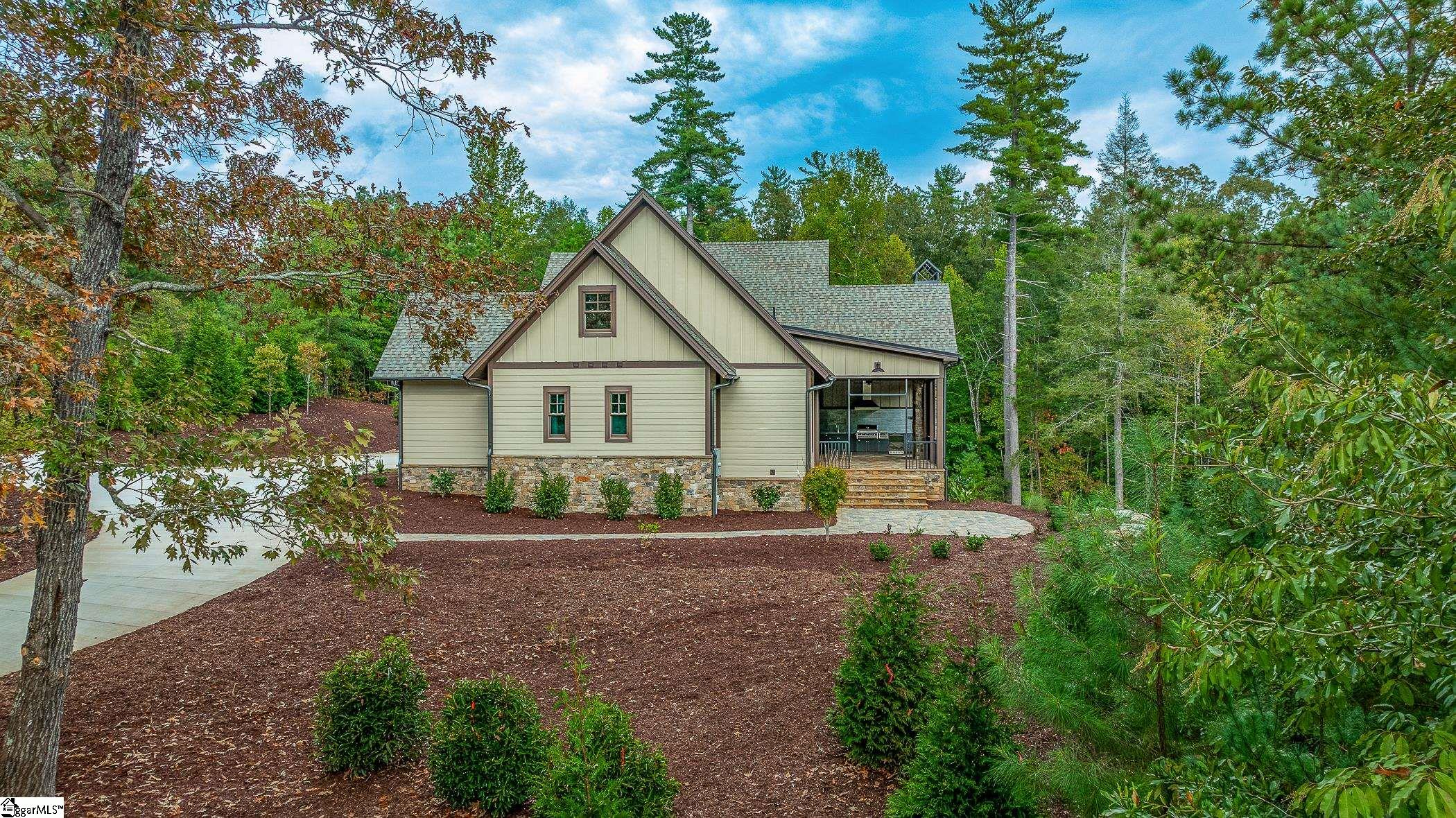 101 Pixie Moss Way Sunset, SC 29685