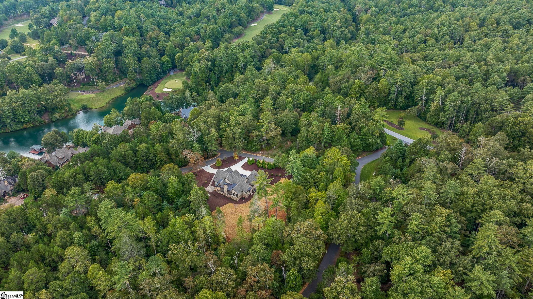 101 Pixie Moss Way Sunset, SC 29685