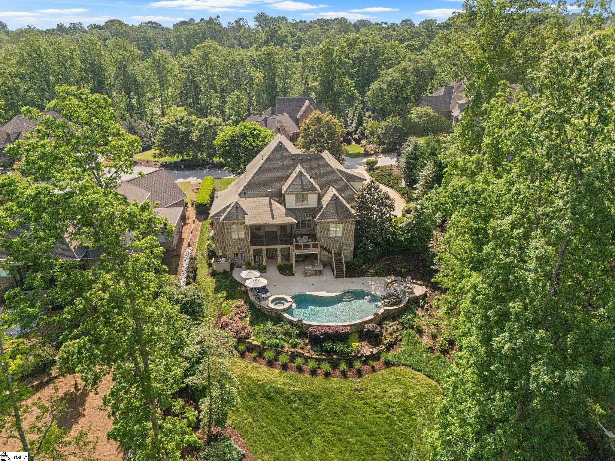 21 Riley Hill Court Greer, SC 29650