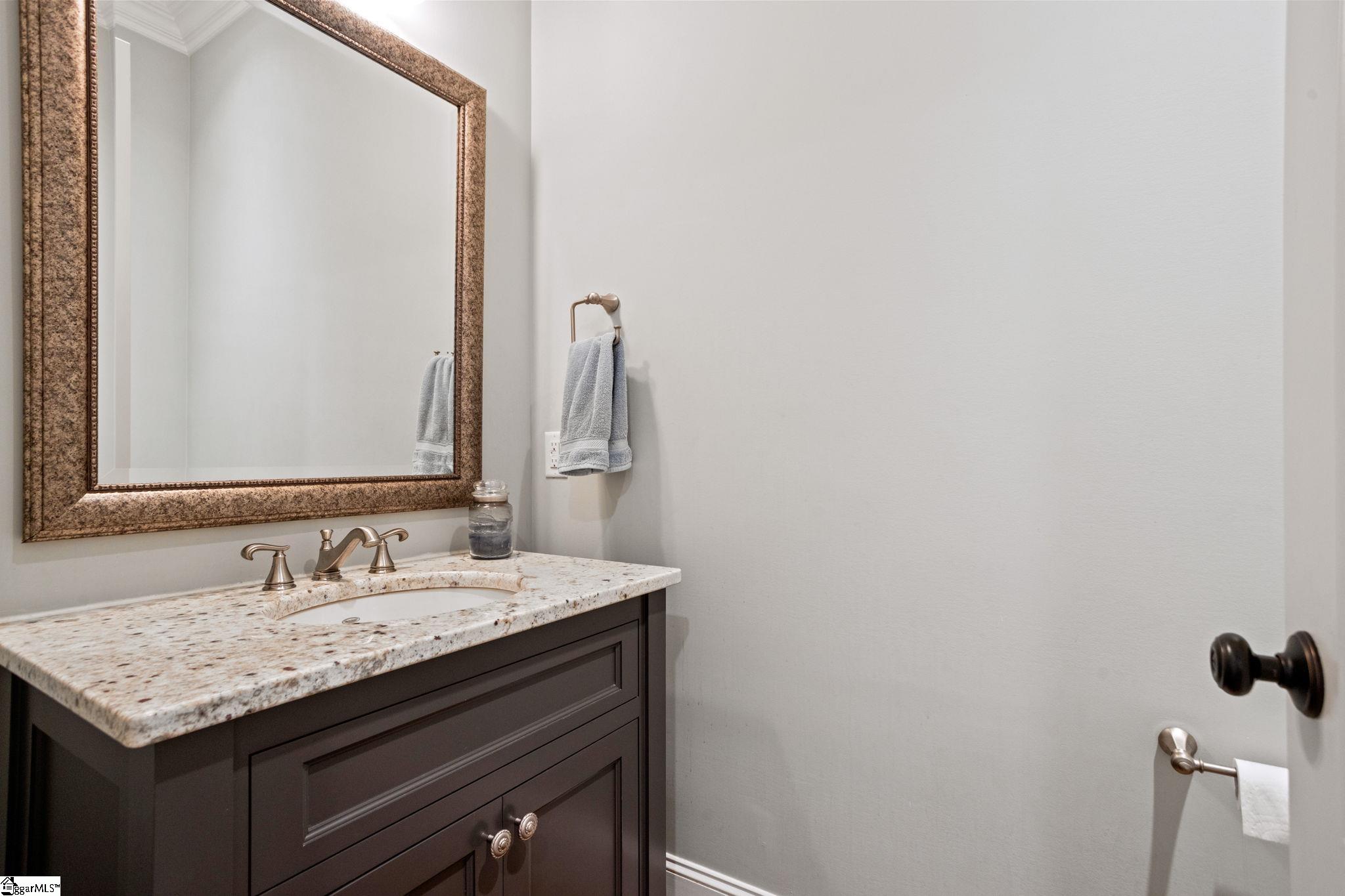 21 Riley Hill Court Greer, SC 29650