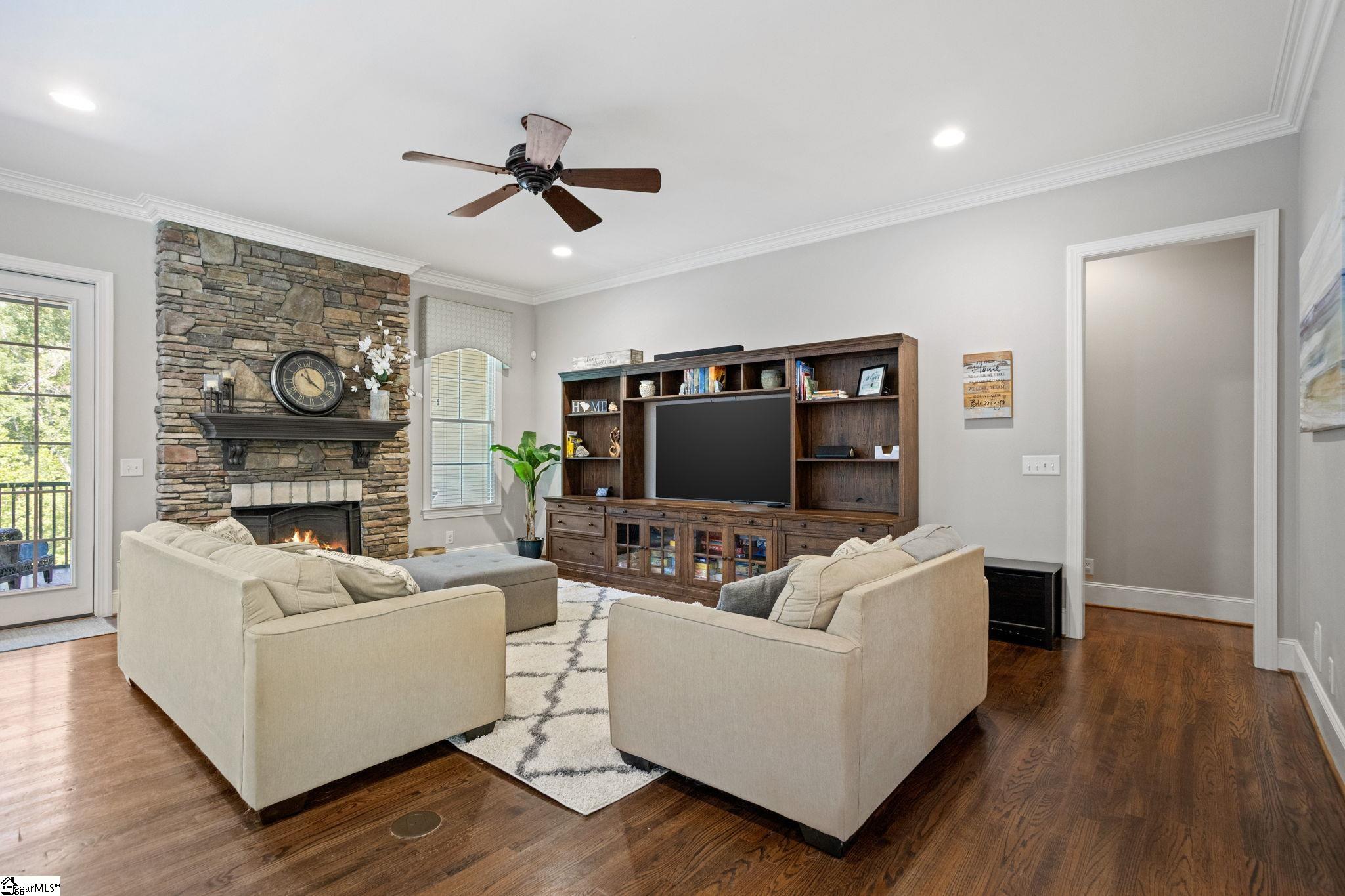 21 Riley Hill Court Greer, SC 29650