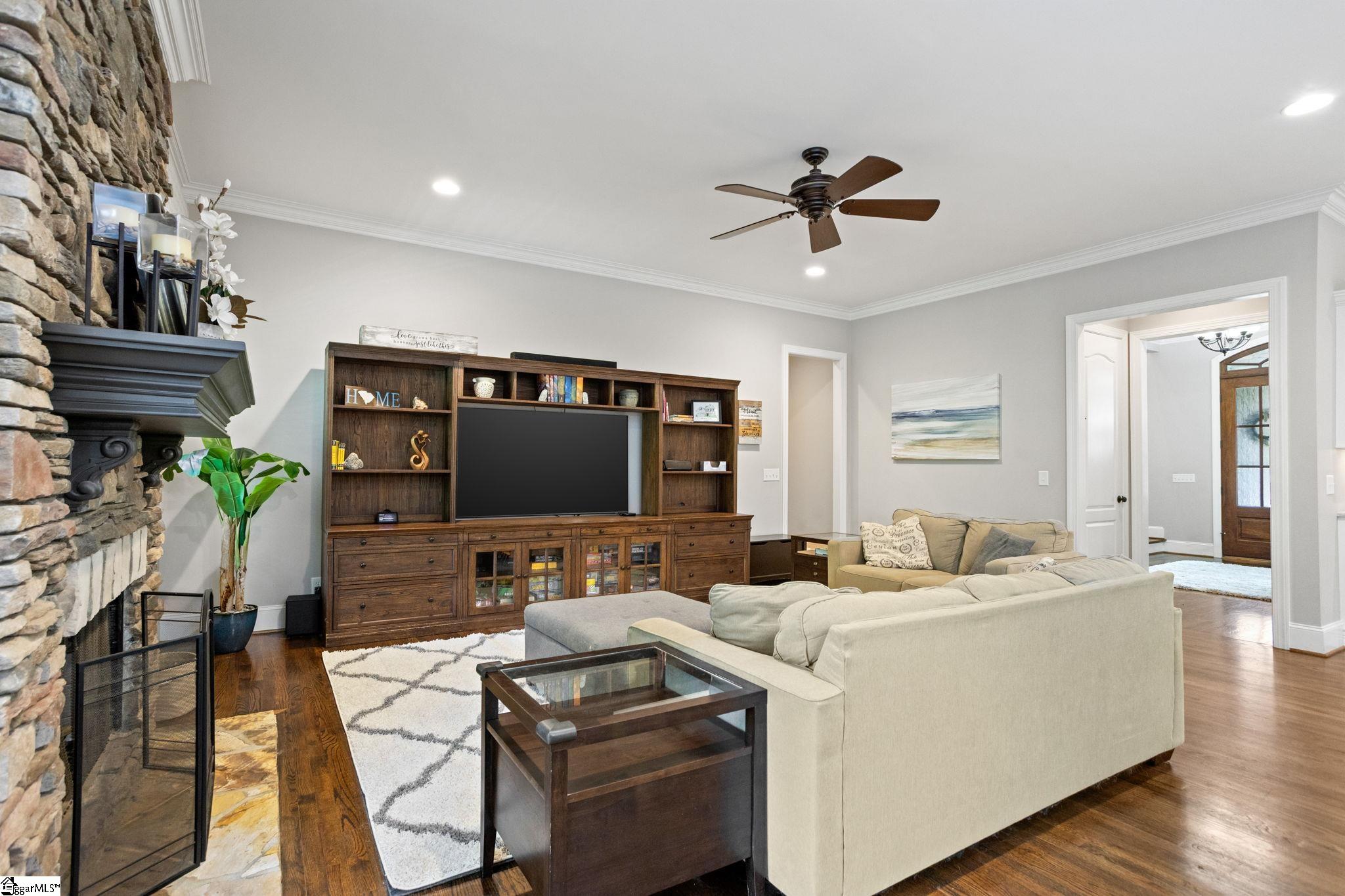 21 Riley Hill Court Greer, SC 29650