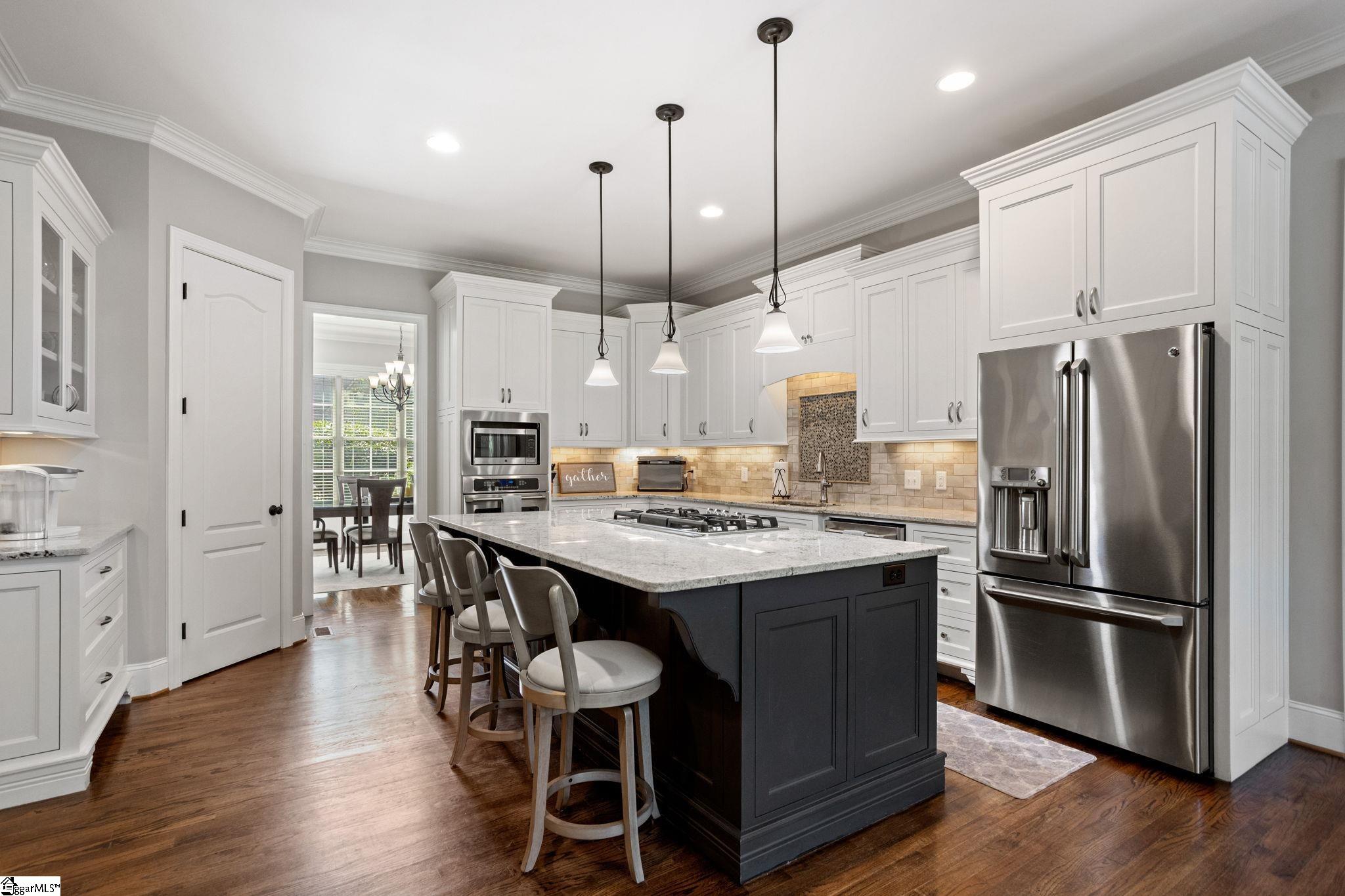 21 Riley Hill Court Greer, SC 29650