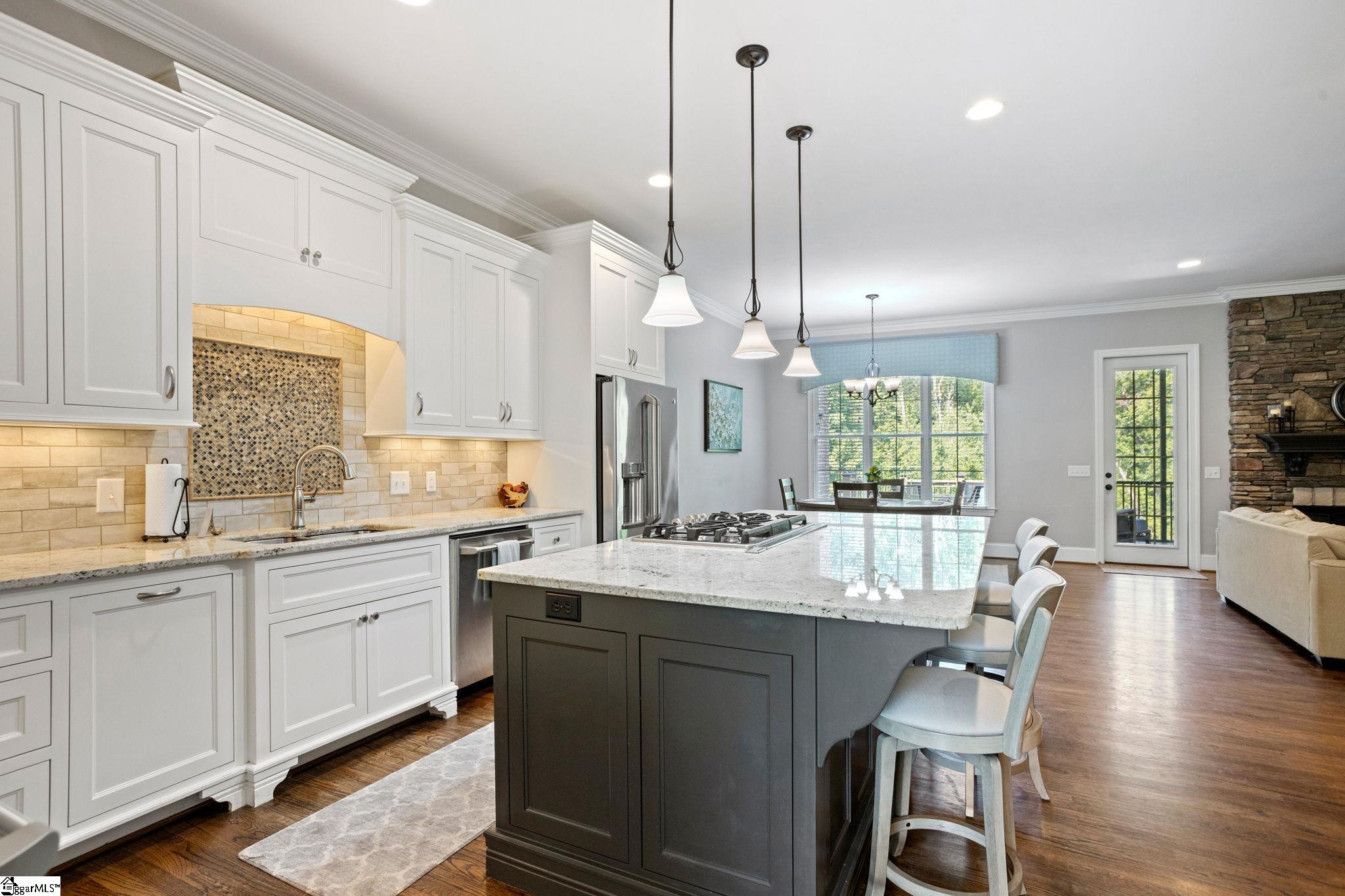 21 Riley Hill Court Greer, SC 29650