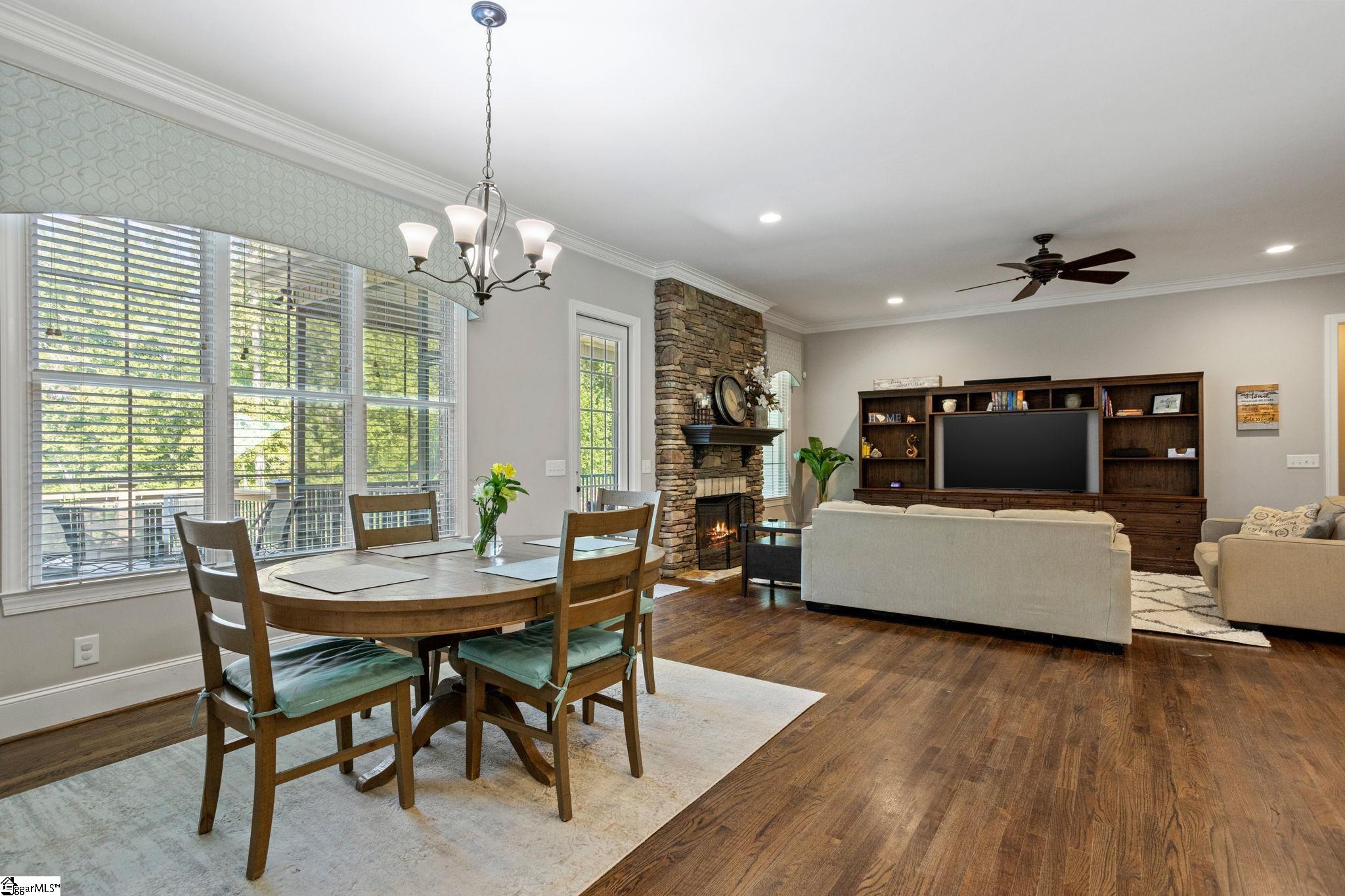 21 Riley Hill Court Greer, SC 29650
