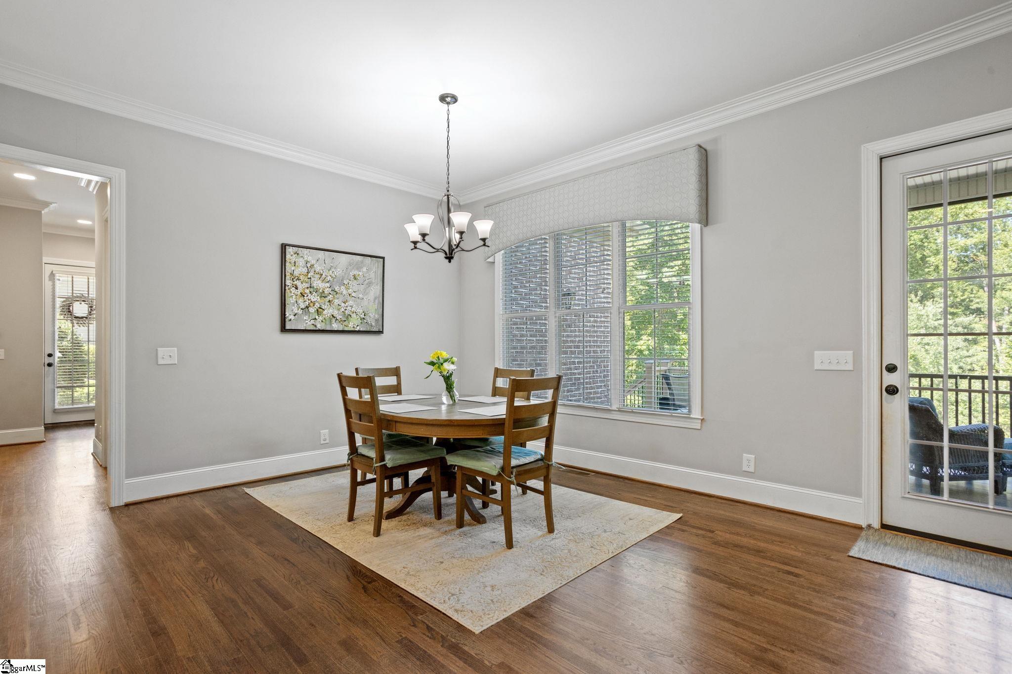 21 Riley Hill Court Greer, SC 29650