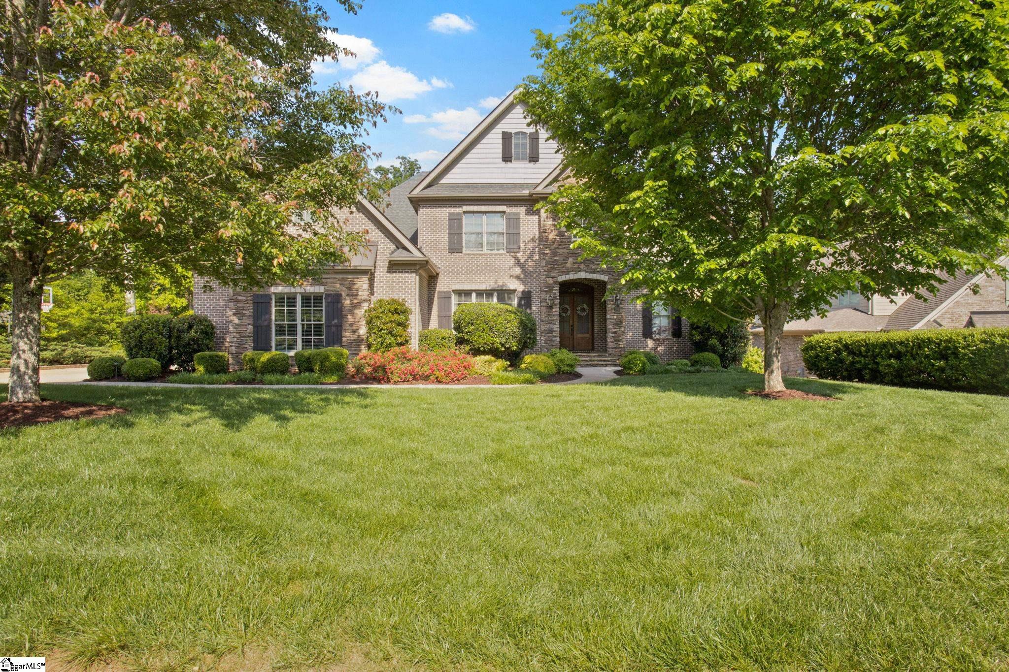 21 Riley Hill Court Greer, SC 29650