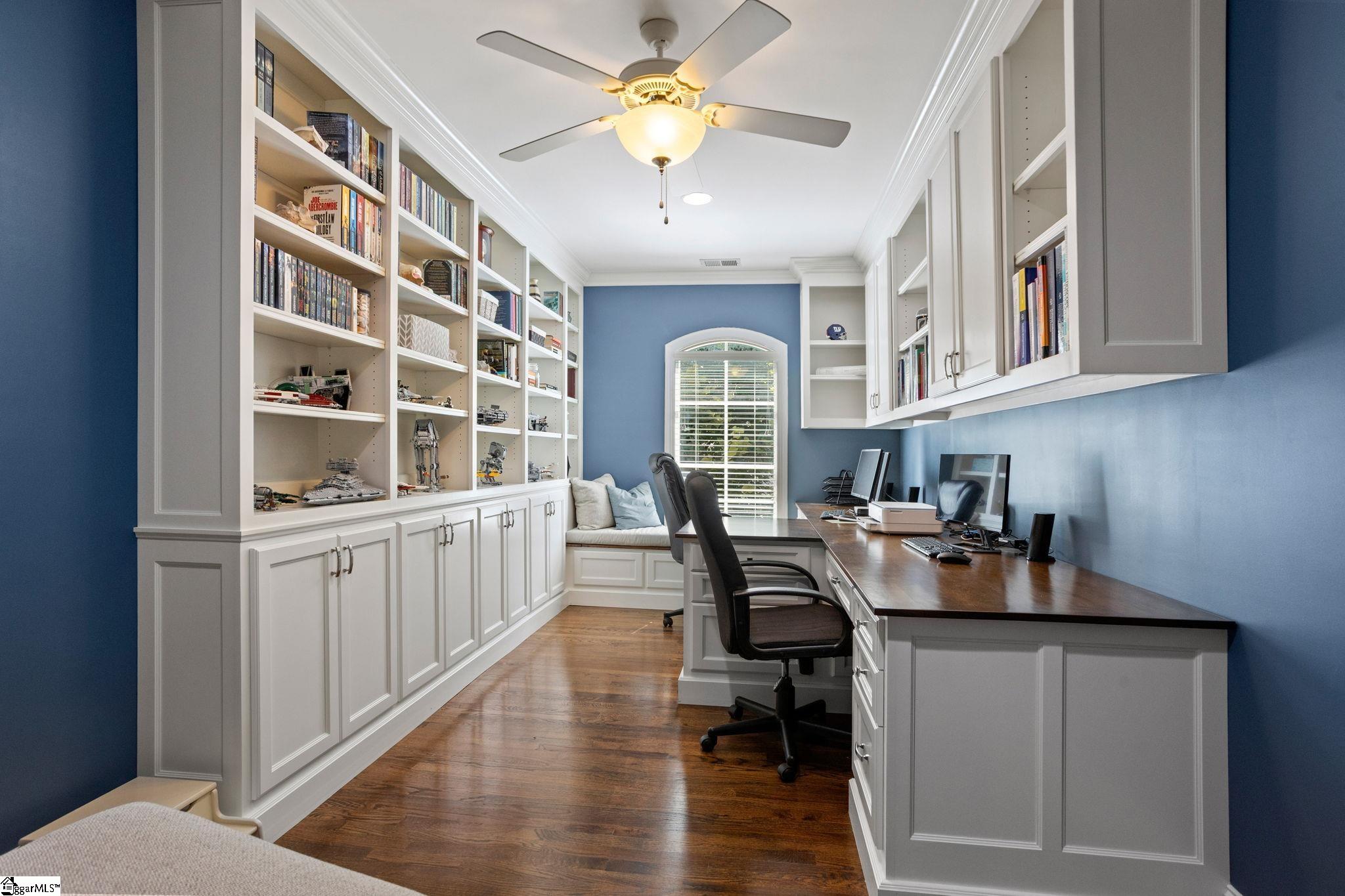 21 Riley Hill Court Greer, SC 29650