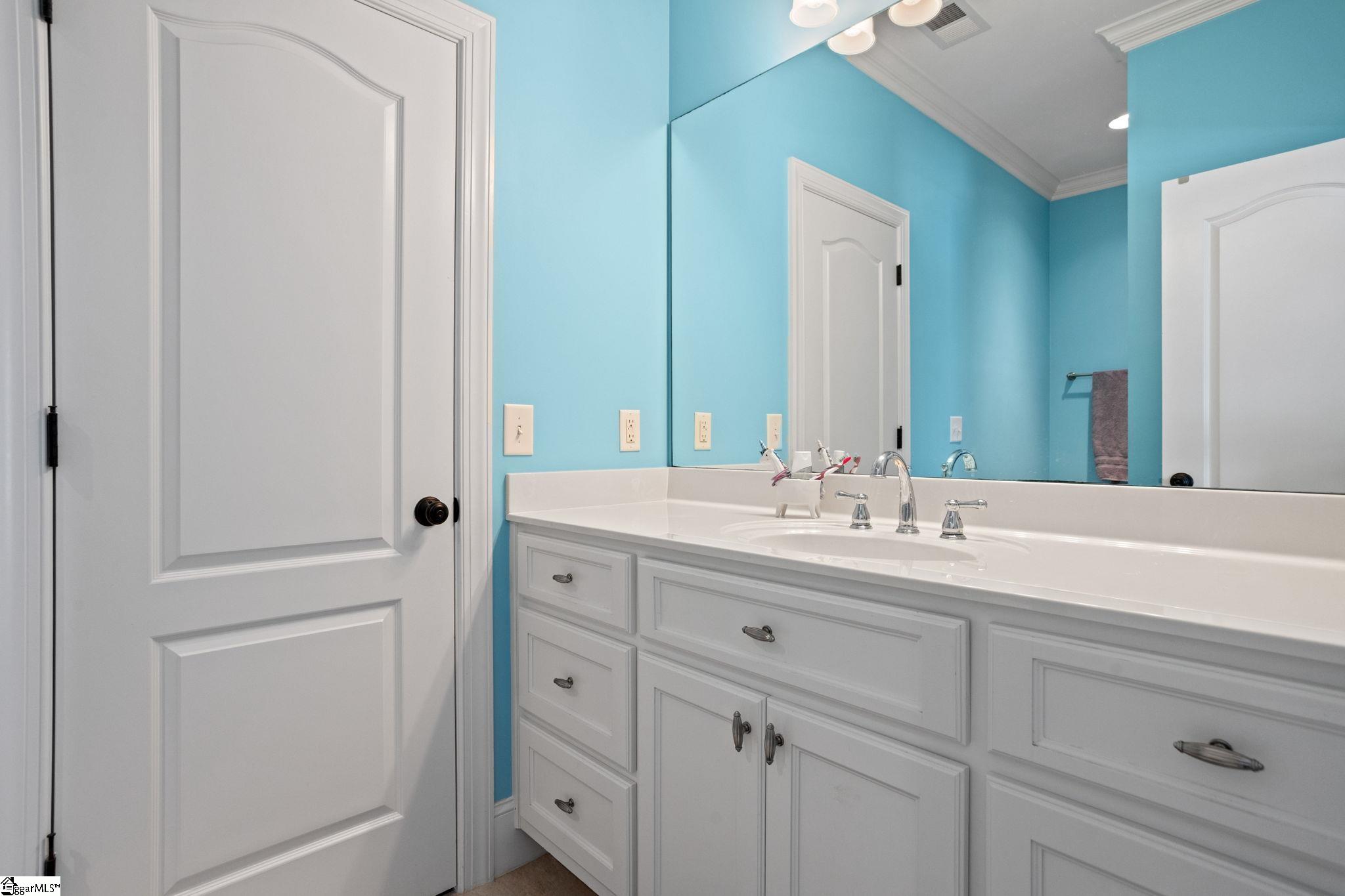 21 Riley Hill Court Greer, SC 29650