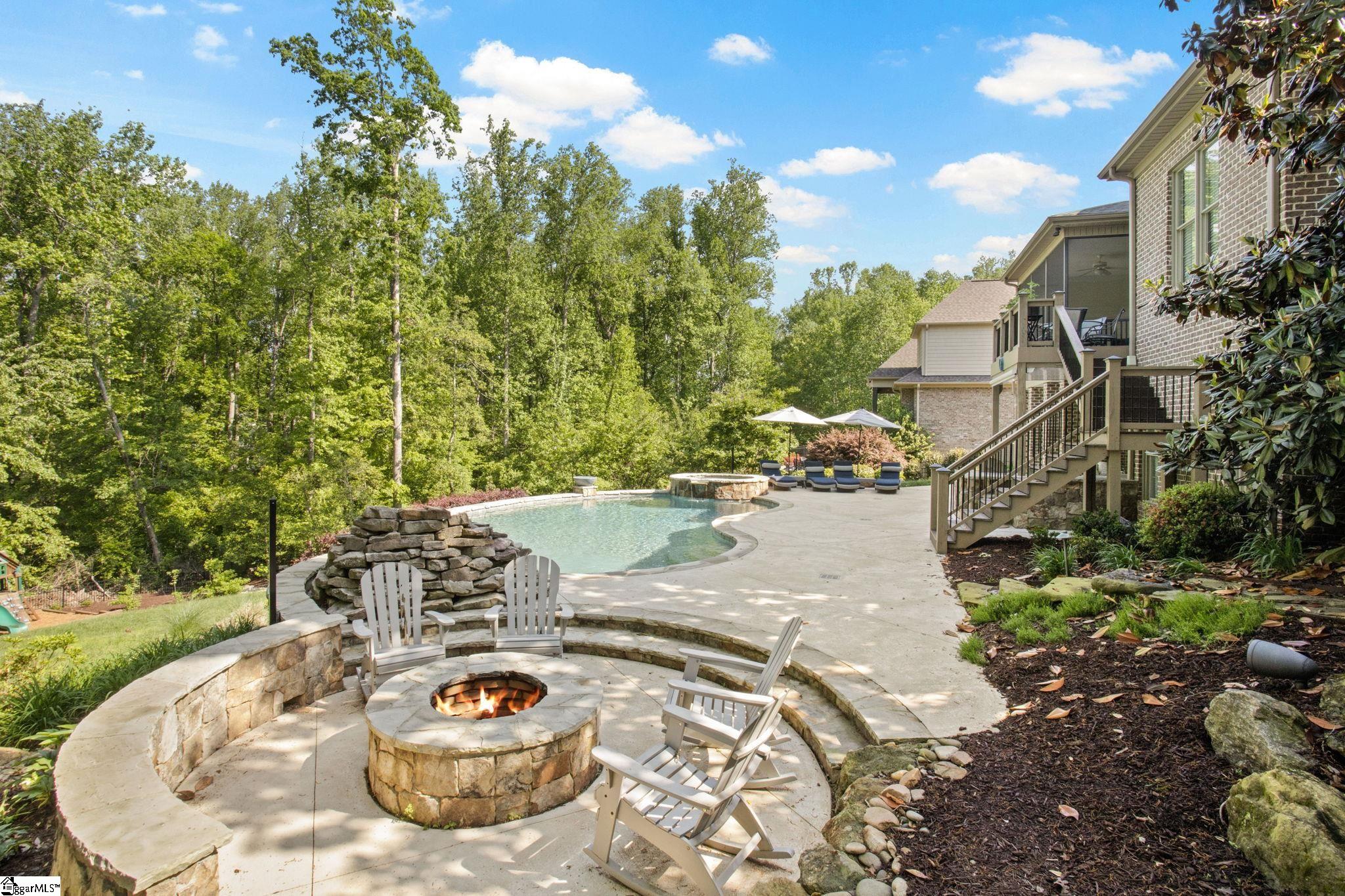 21 Riley Hill Court Greer, SC 29650