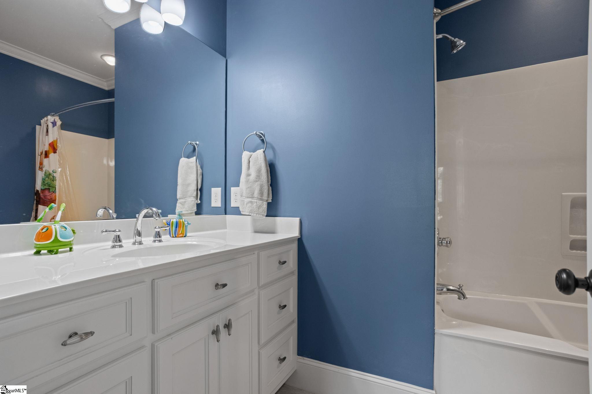 21 Riley Hill Court Greer, SC 29650