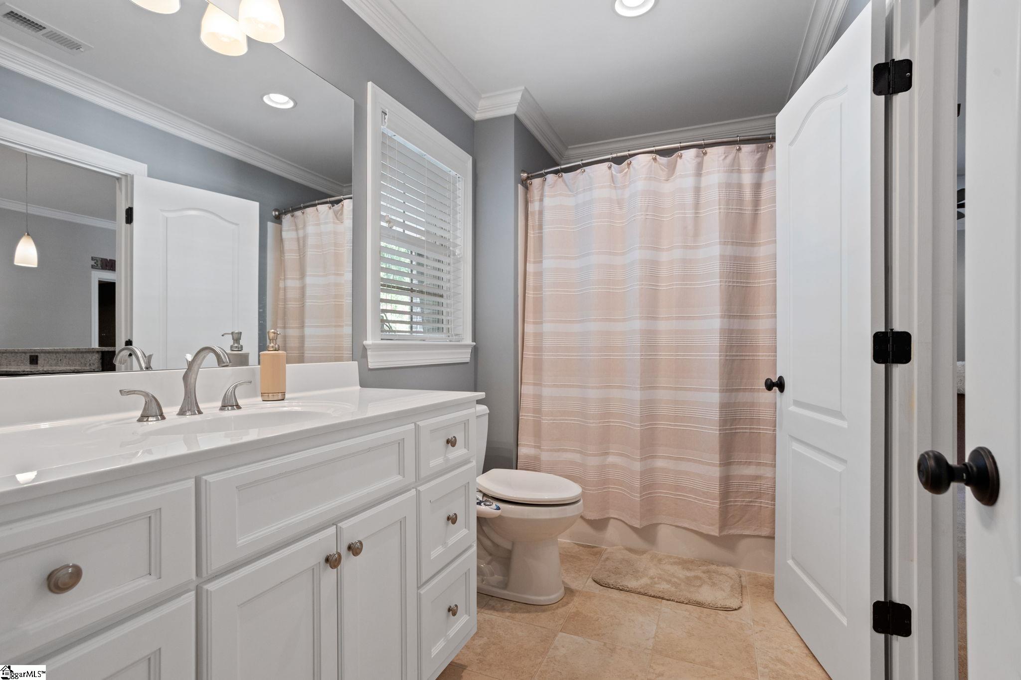 21 Riley Hill Court Greer, SC 29650