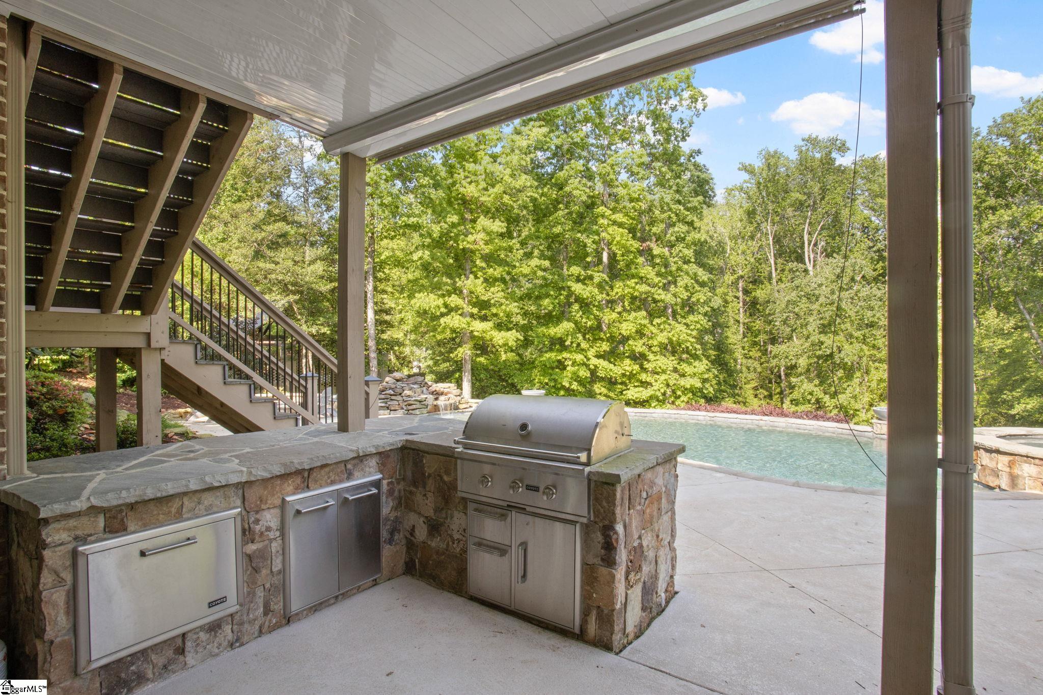 21 Riley Hill Court Greer, SC 29650