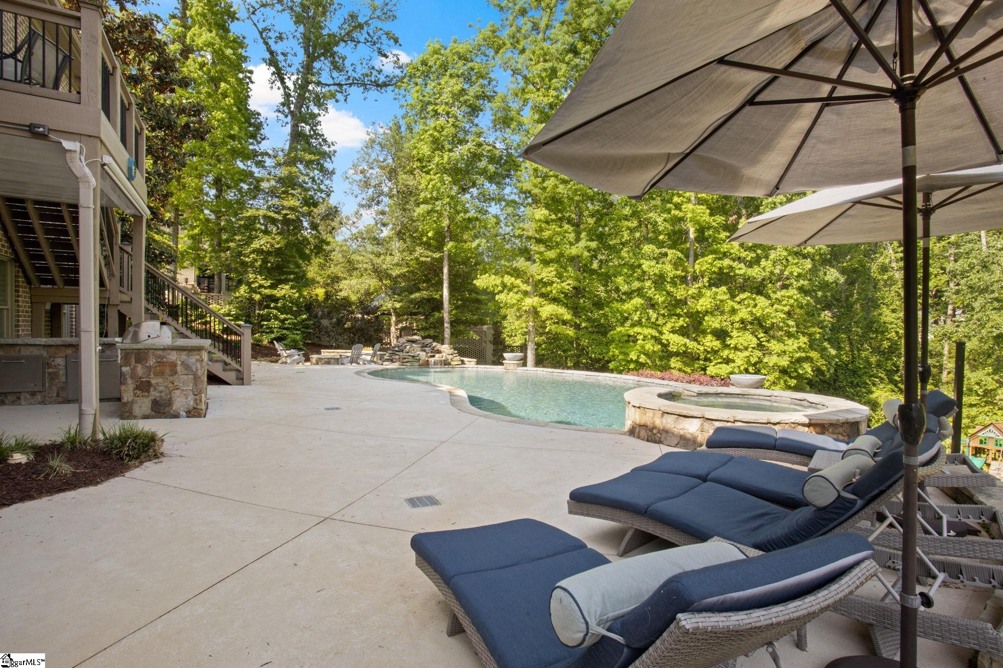21 Riley Hill Court Greer, SC 29650
