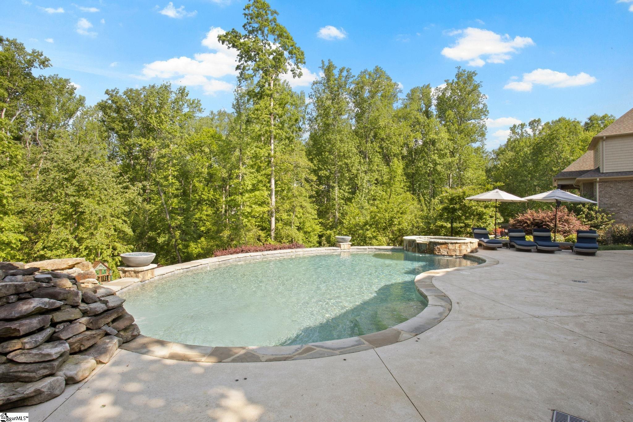 21 Riley Hill Court Greer, SC 29650