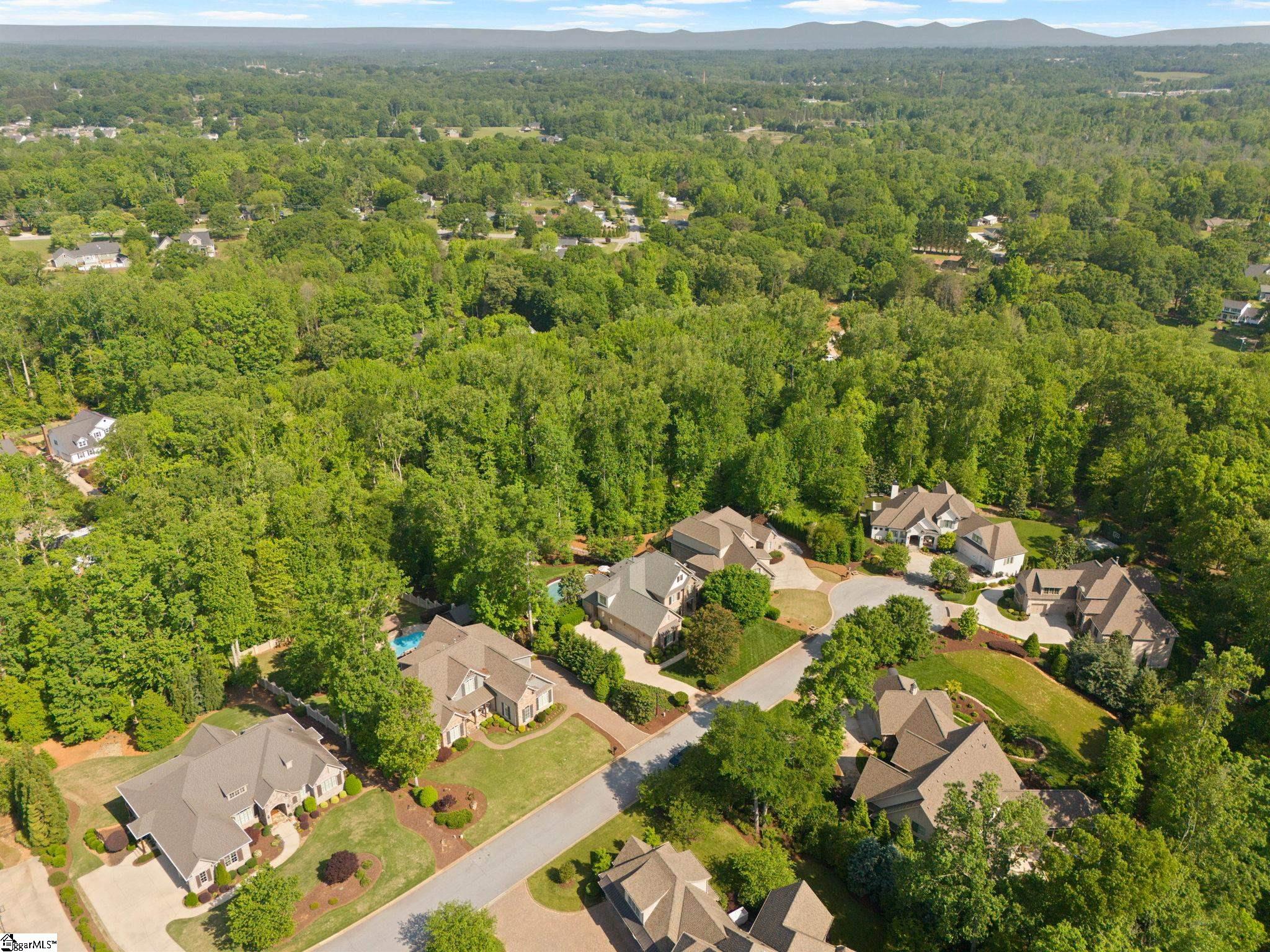 21 Riley Hill Court Greer, SC 29650