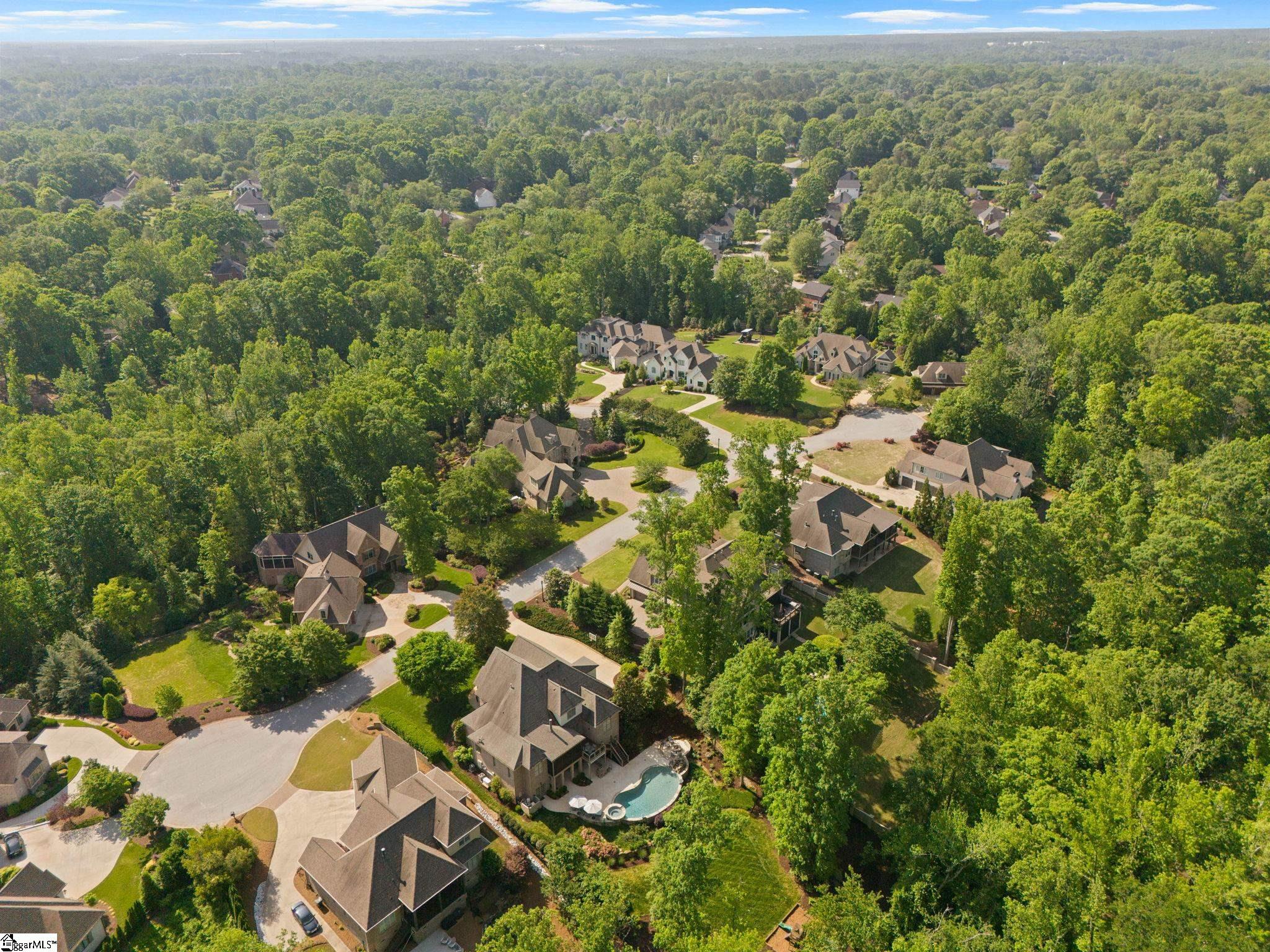 21 Riley Hill Court Greer, SC 29650