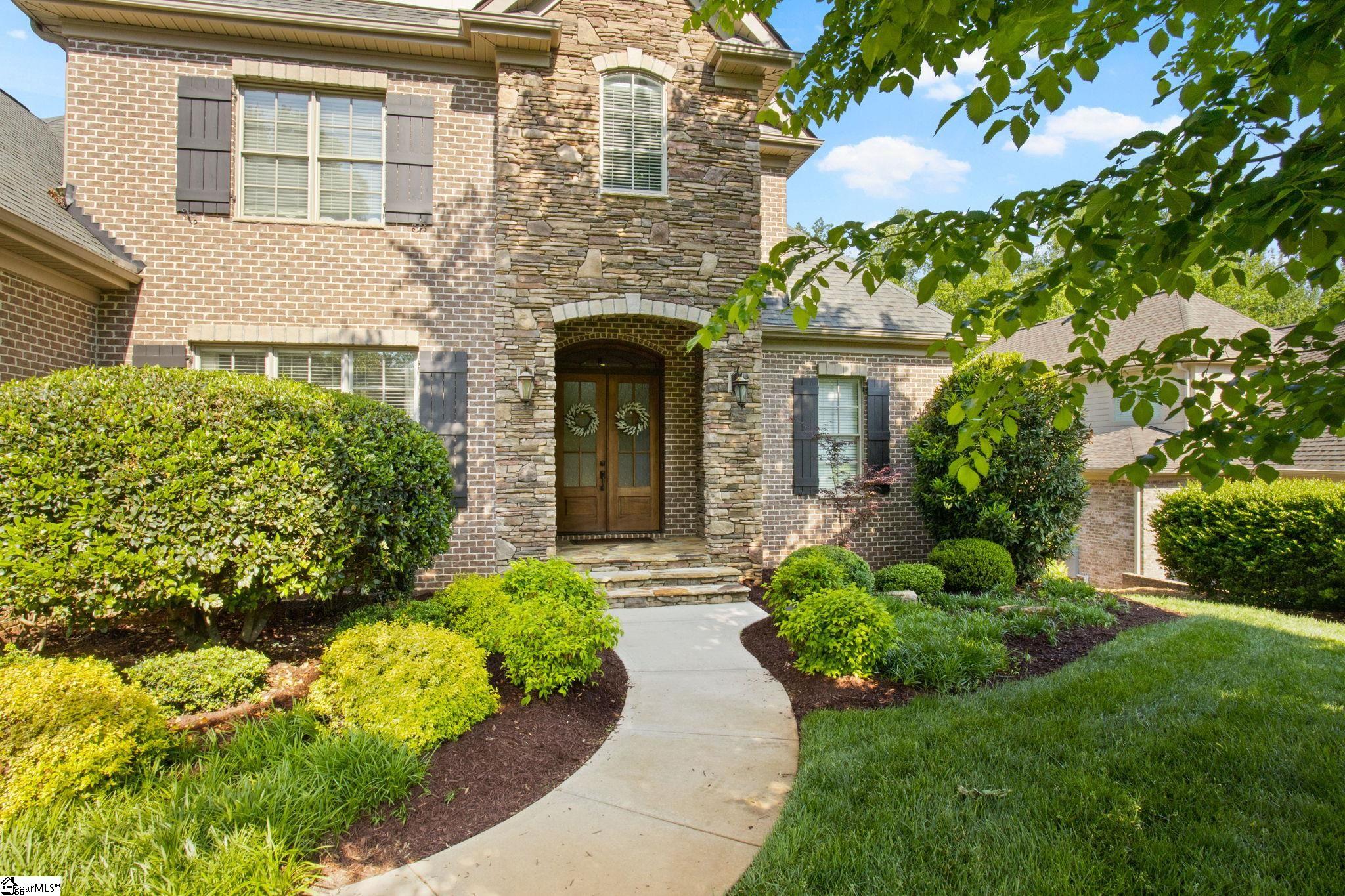 21 Riley Hill Court Greer, SC 29650