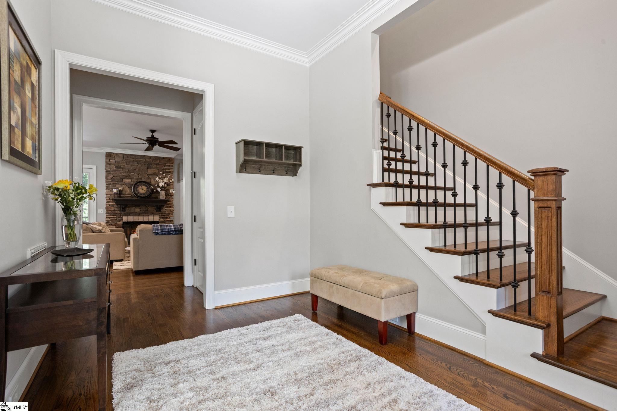 21 Riley Hill Court Greer, SC 29650